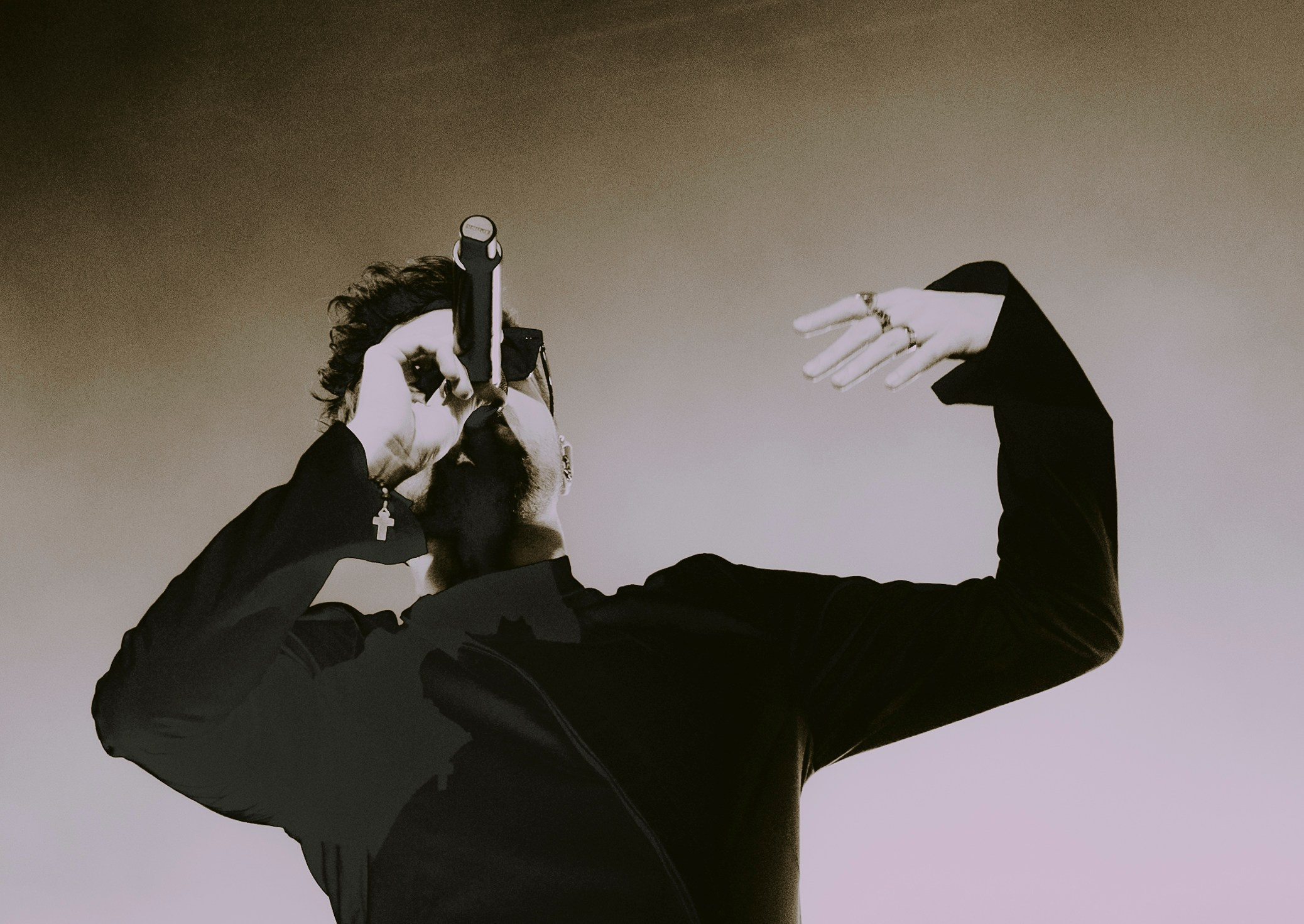 ЛСП'24. RUSLAN ROZANOV