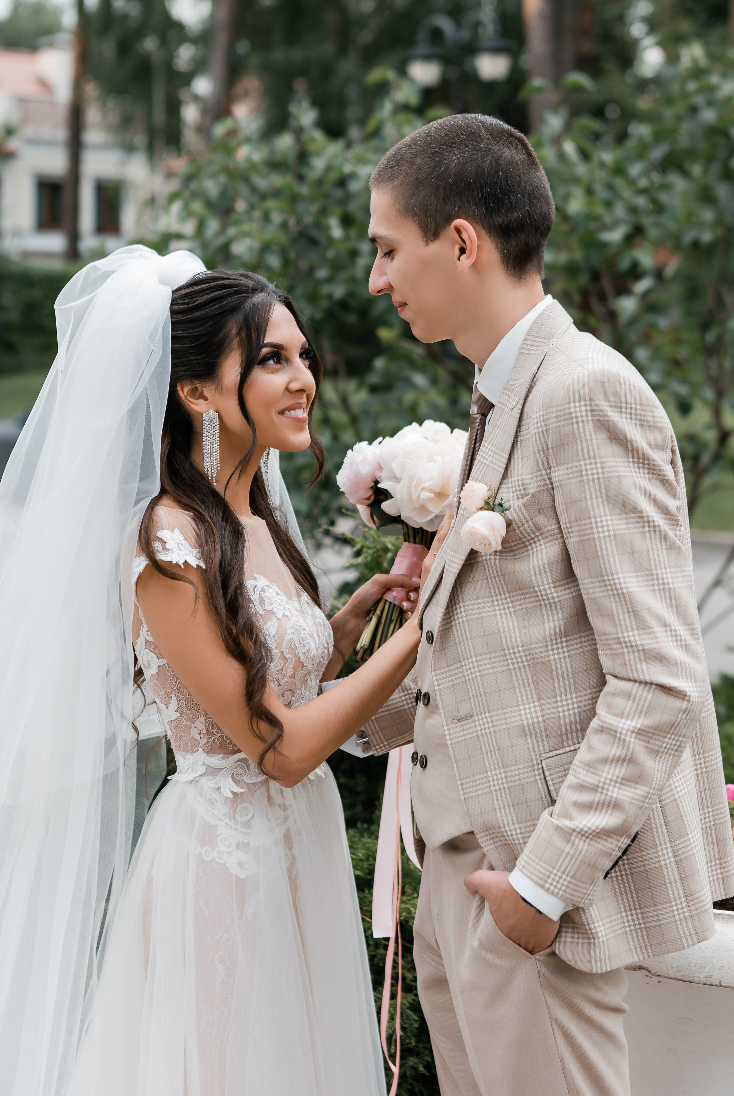 Свадебная фотосессия 1. Фотограф на свадьбу. Фотограф Анна Хомко. Беларусь, Москва, Варшава. Свадебная фотосъемка