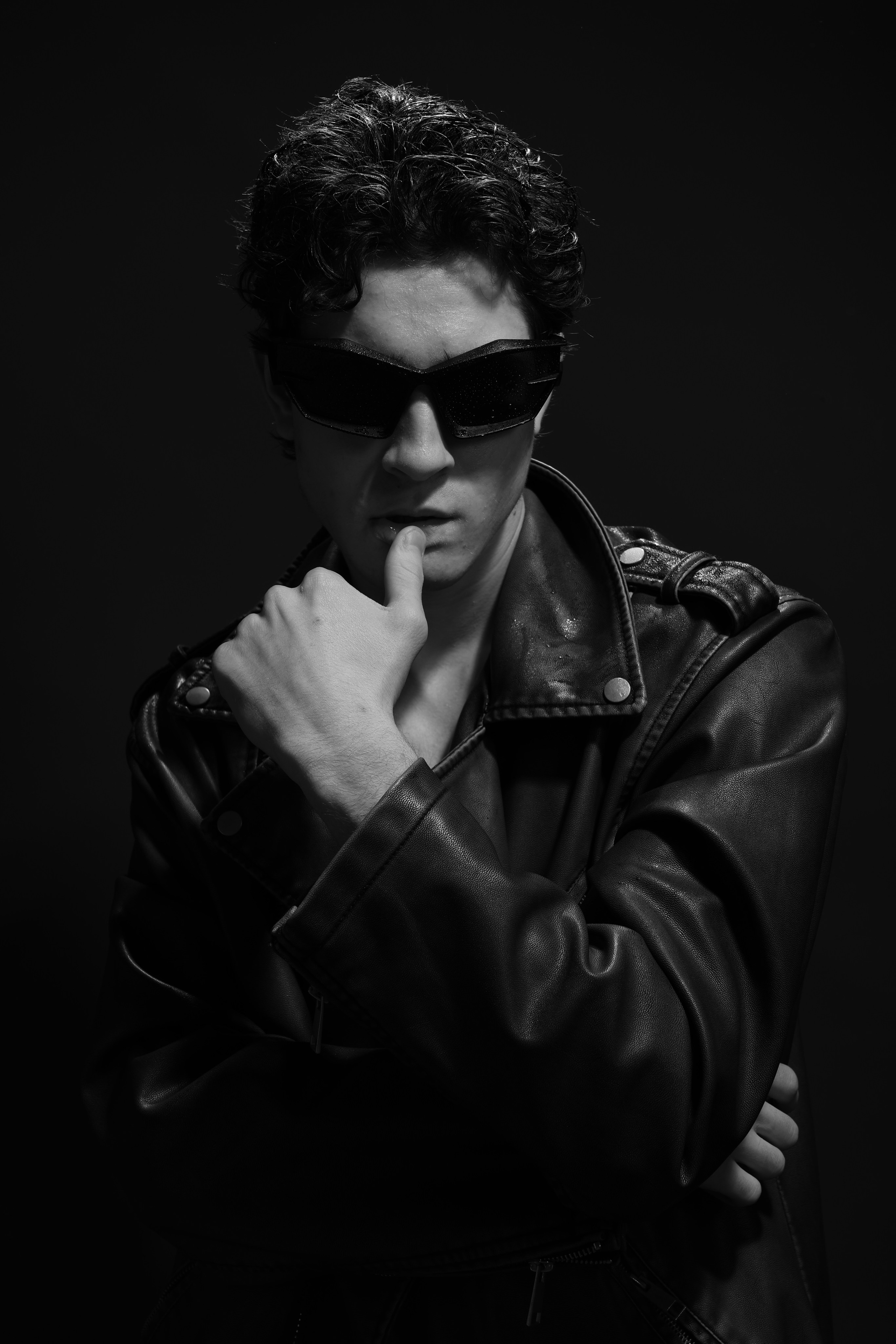 Ренат. Сайт фотографа Ирины Аникановой