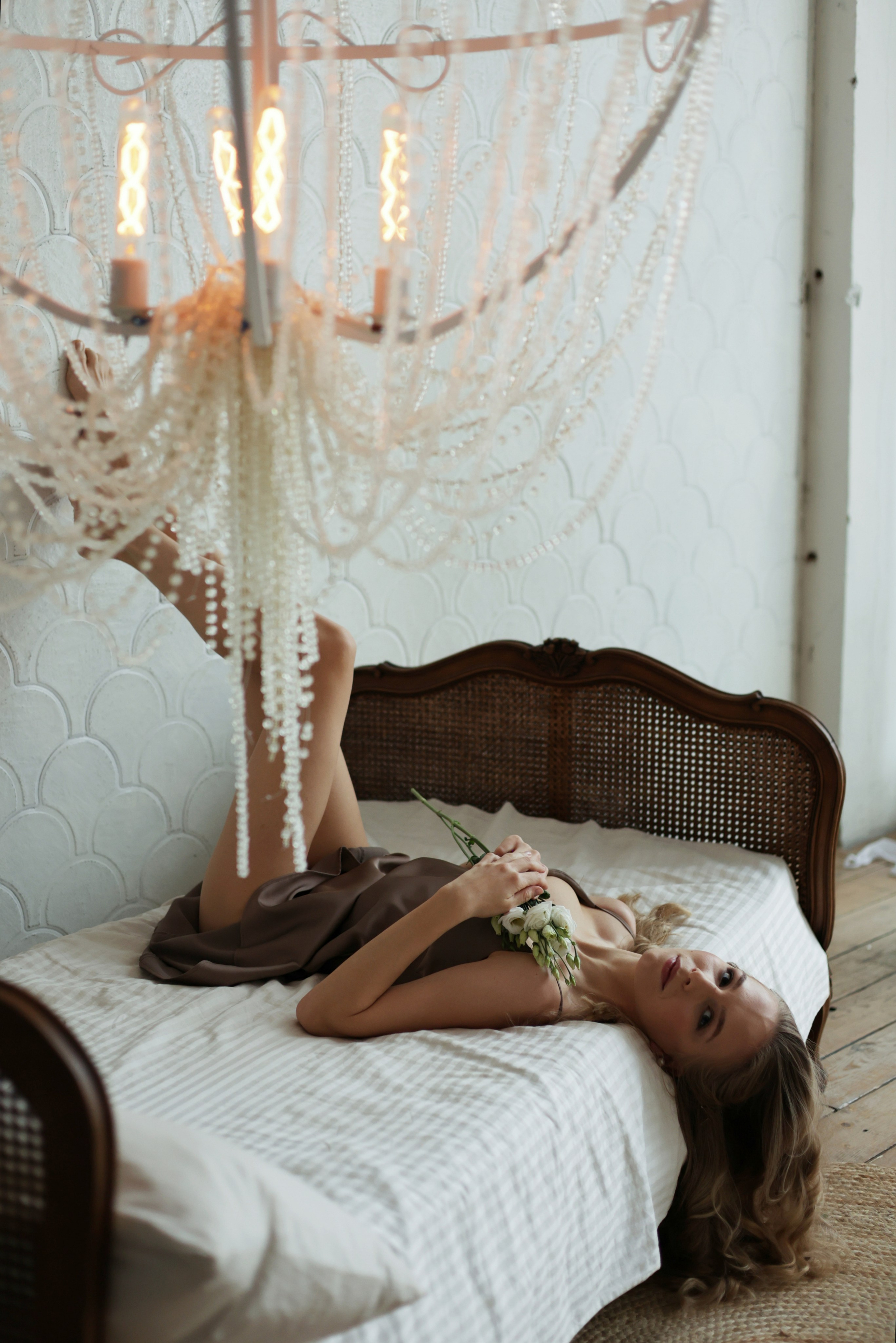 ㅤАлина. Сайт фотографа Ирины Аникановой