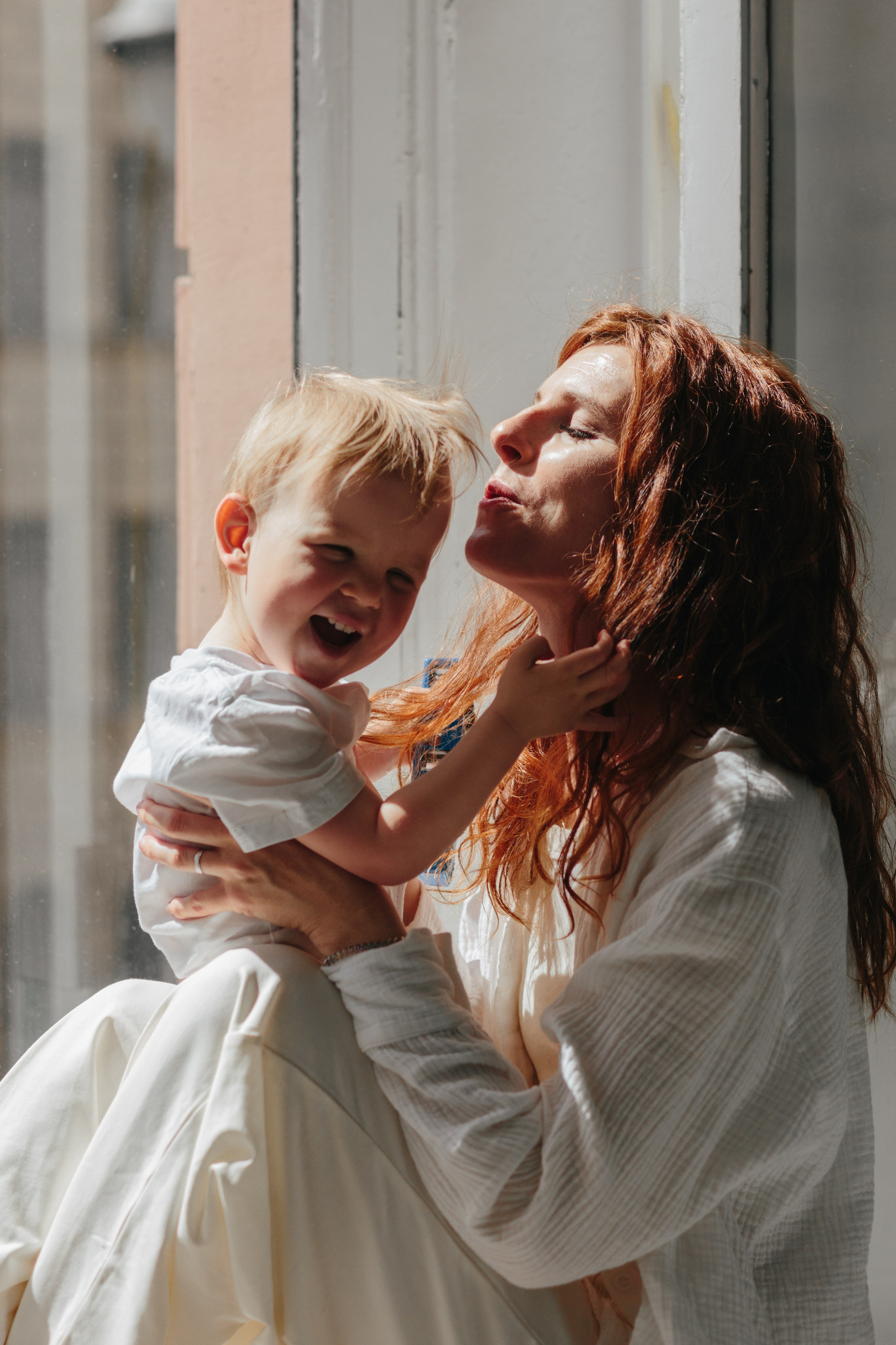 Стеша и Филипп. Семейный и портретный фотограф в Санкт-Петербурге Андрей Воробьев