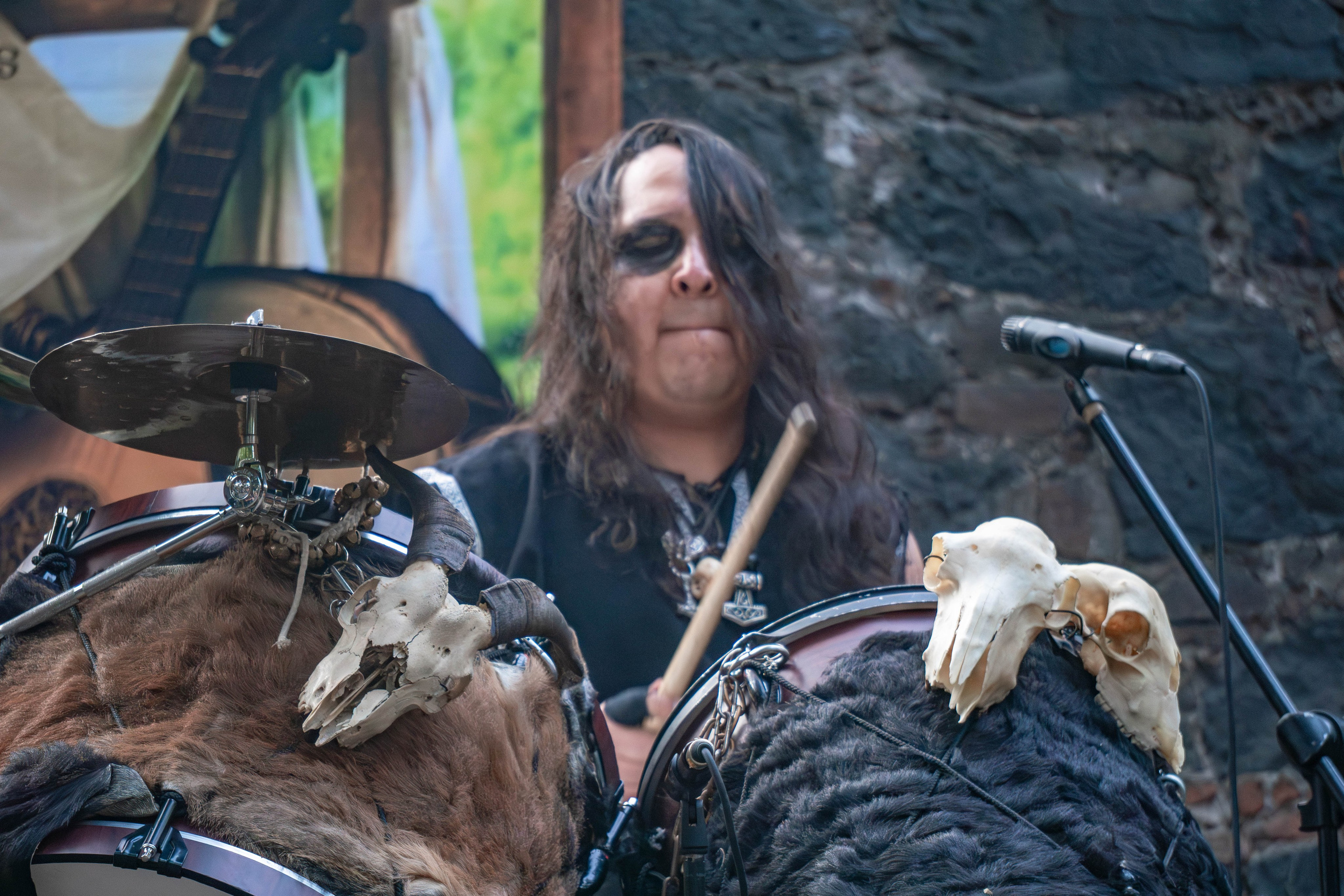 Folk Fest. CDMX Photography | Alex Klenin| Portrait & Event Photographer