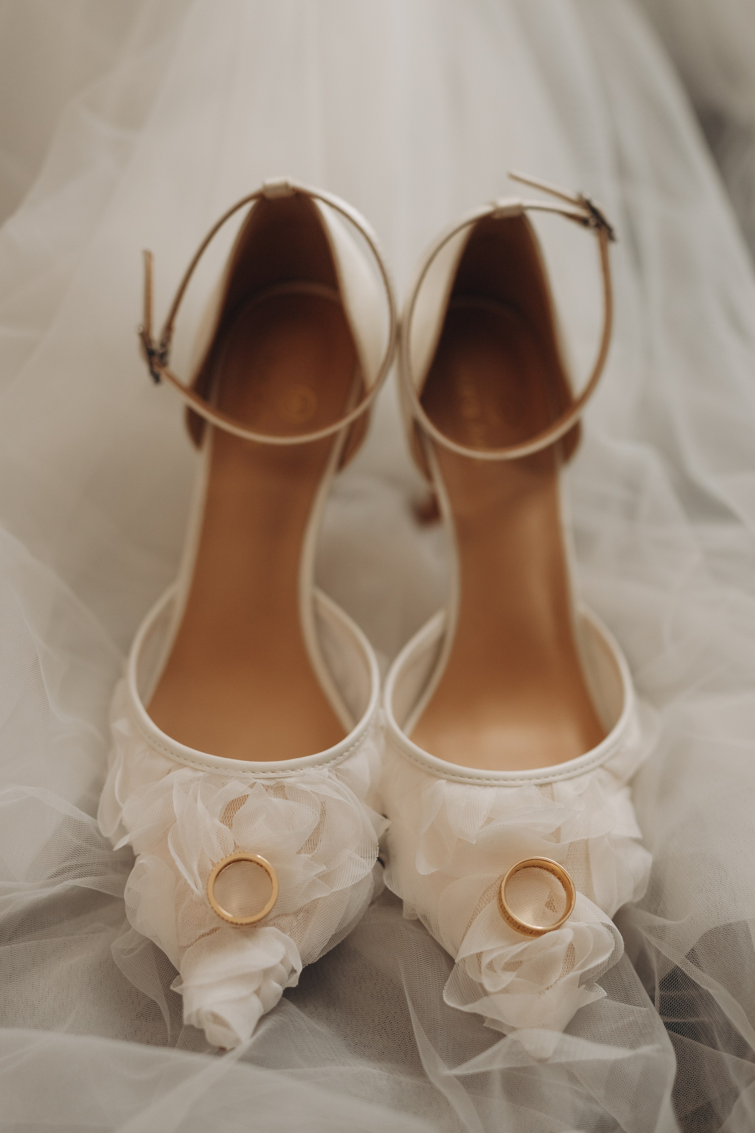 Алексей и Алина. Фотограф Людмила Оюн