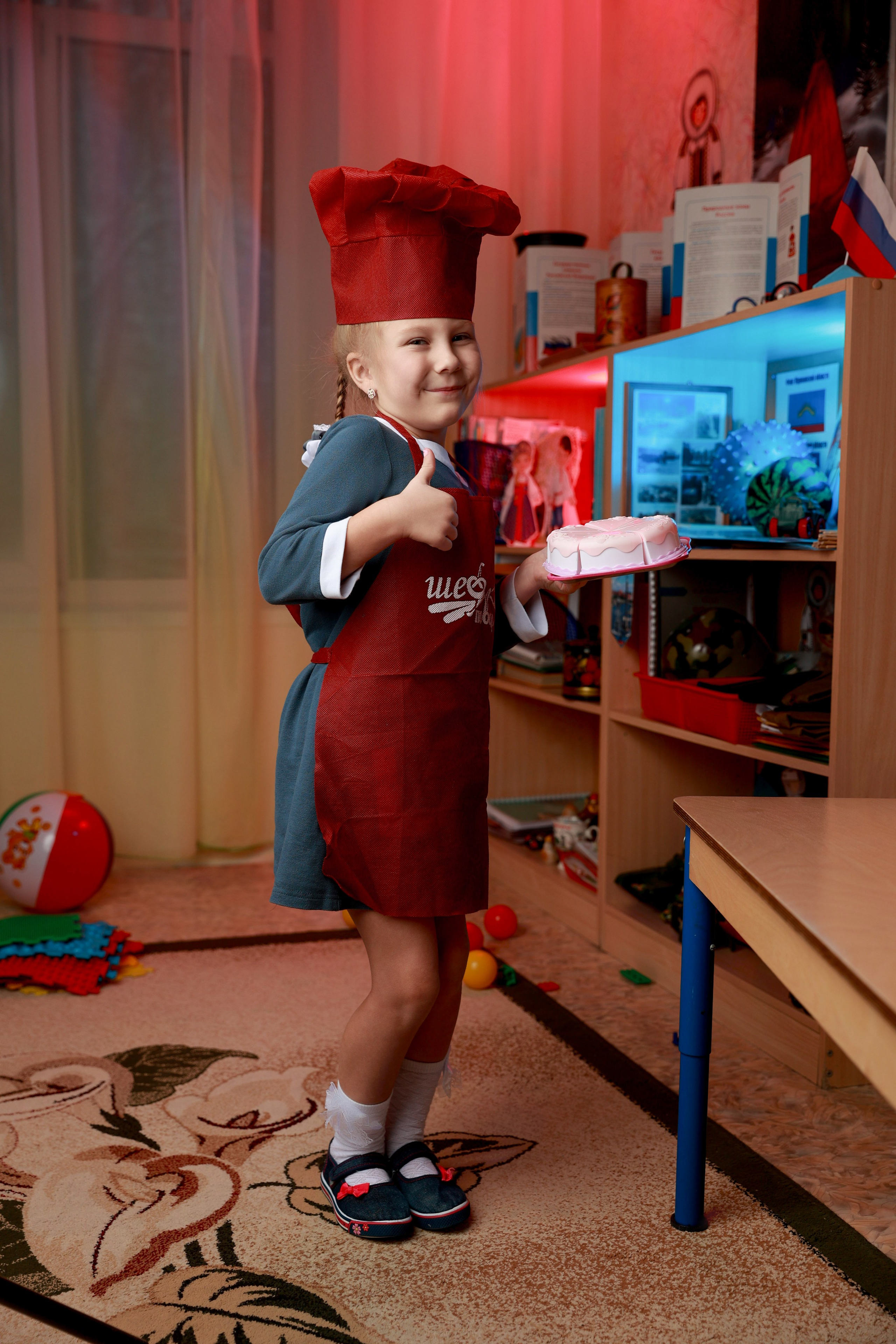 Детские сады 2025. Артём Печерин фотограф в Оленегорске