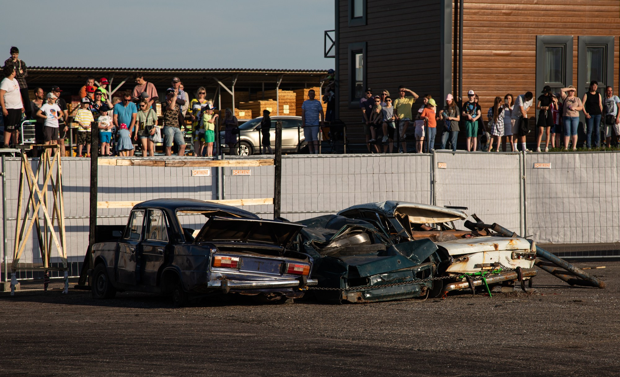 Шоу Каскадеров Мастера Панина_2024. Портретный фотограф Ярославль I Натали Чуб