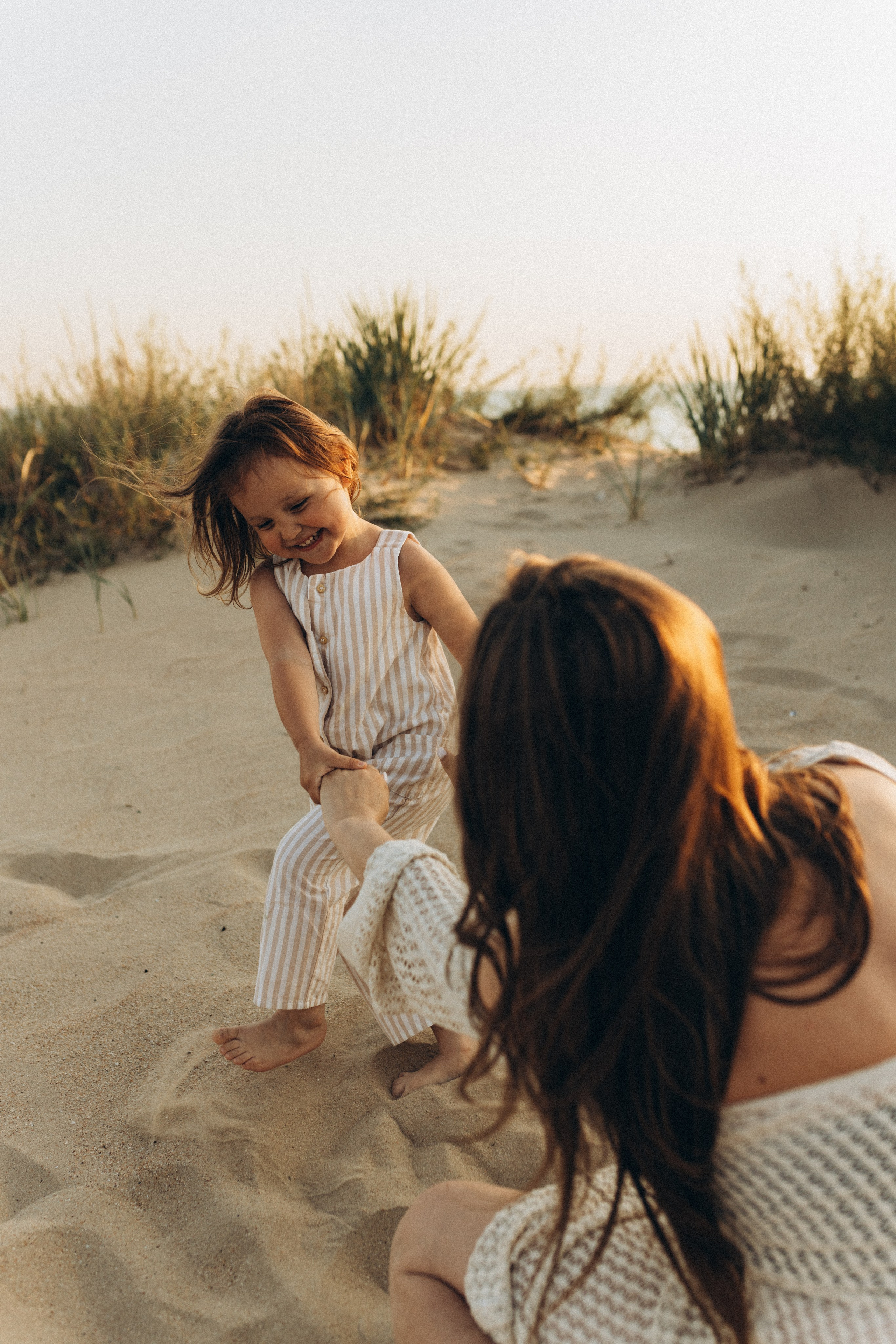Вера и Варя. Семейный фотограф в Новороссийске и Анапе Александра Яковлева