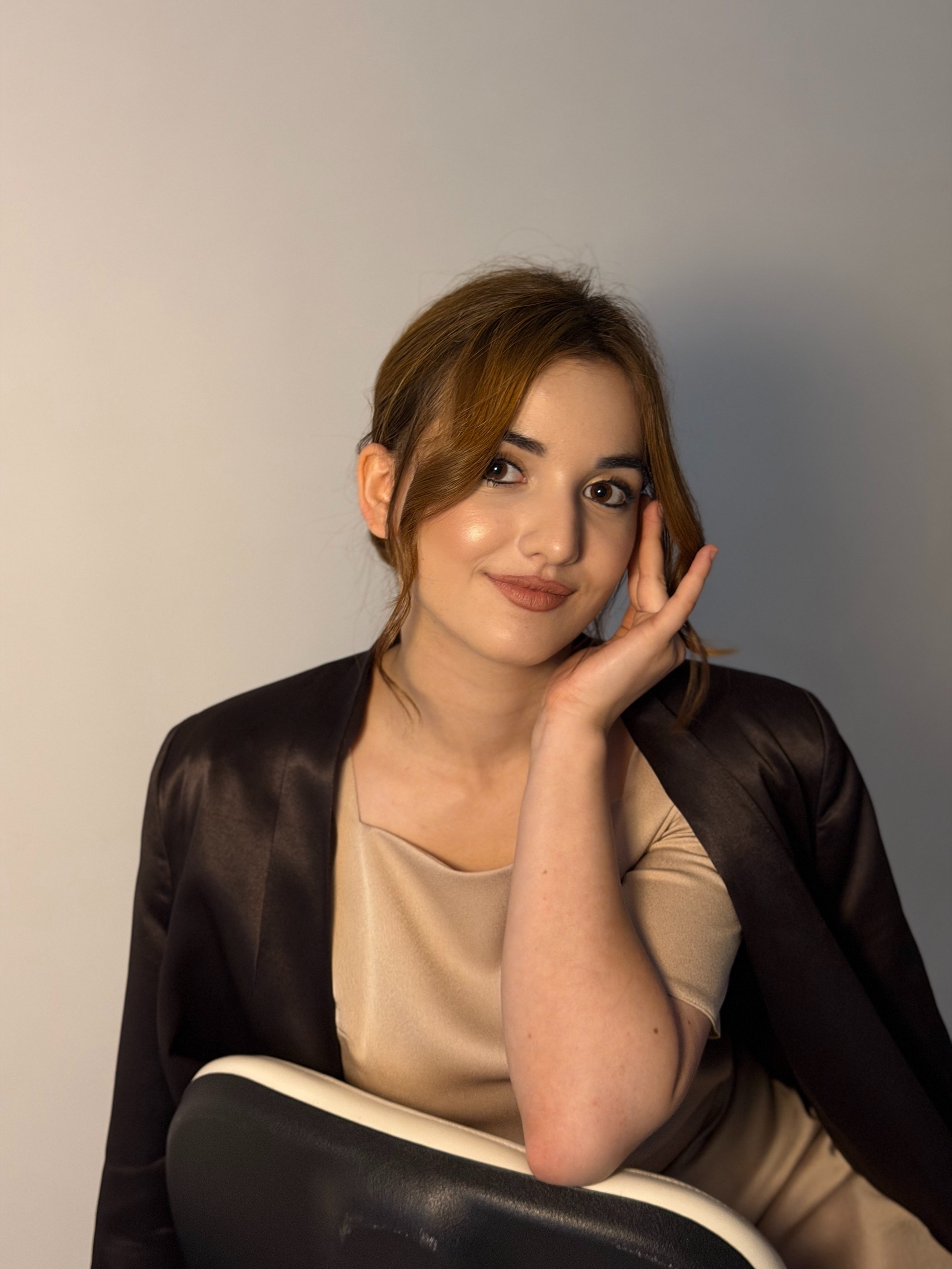 Karina 22. Семейный фотограф Leylin