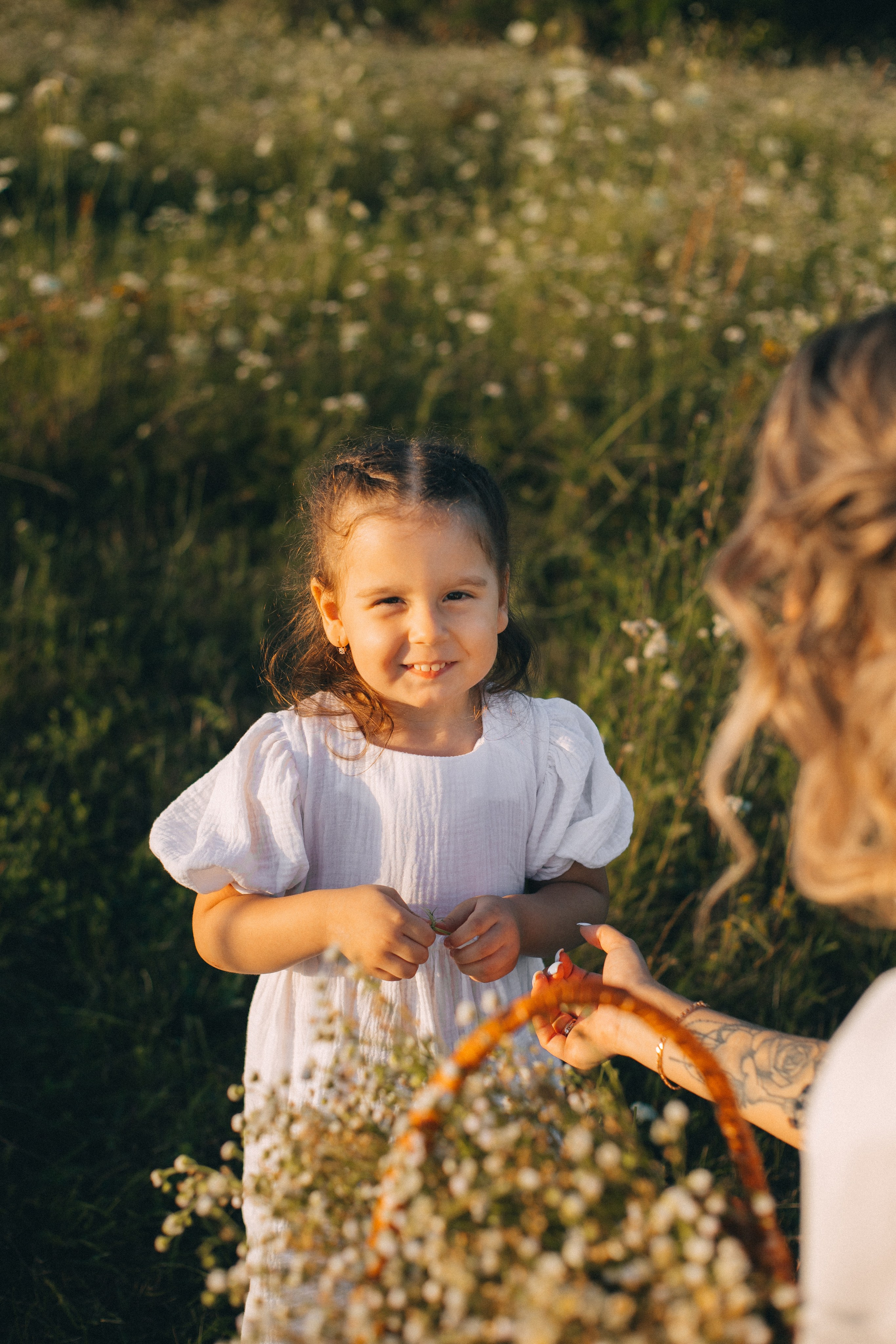 Family 2.0. Портфолио