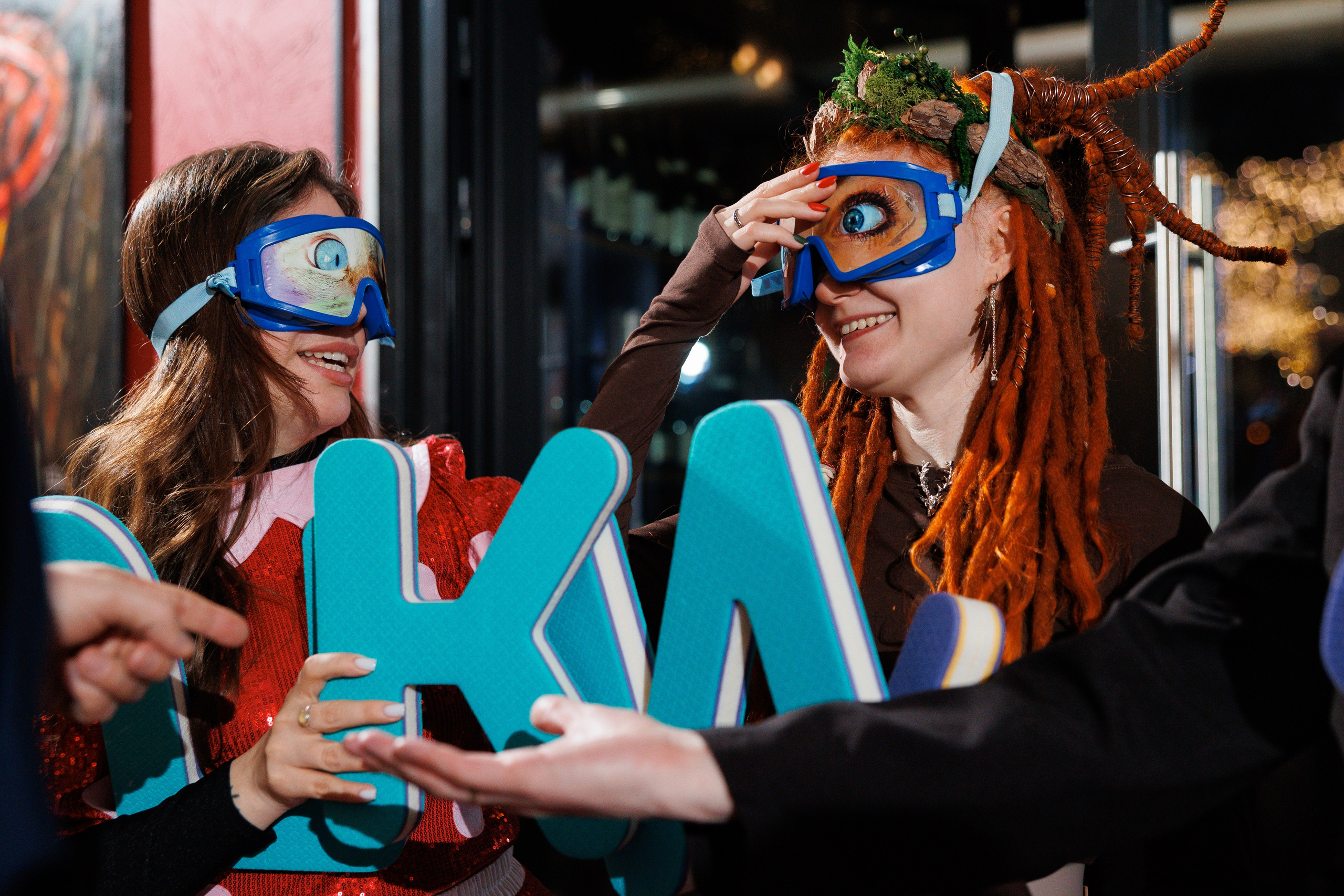 Корпоративы. Валитов Тимур | Репортажный фотограф