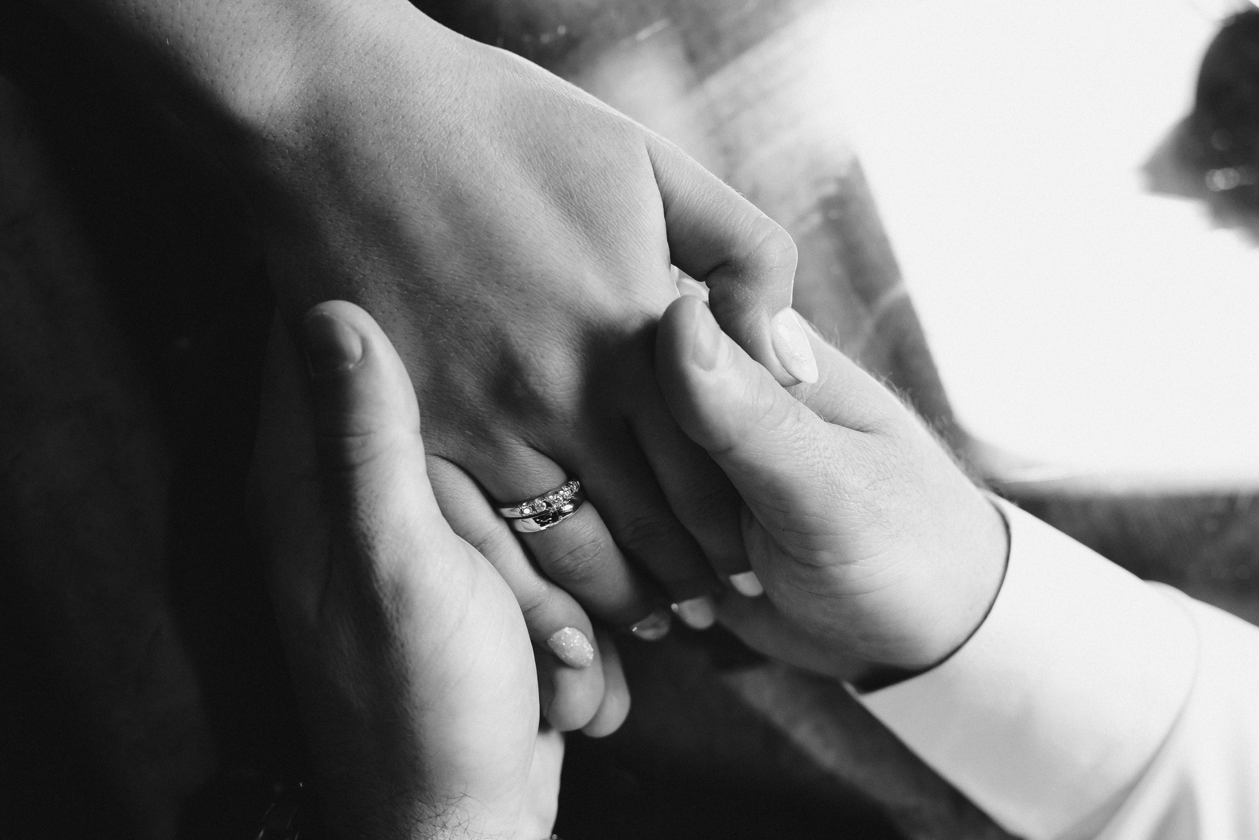 Свадебная съемка. Репортажный фотограф в Калининграде Морозов Кирилл