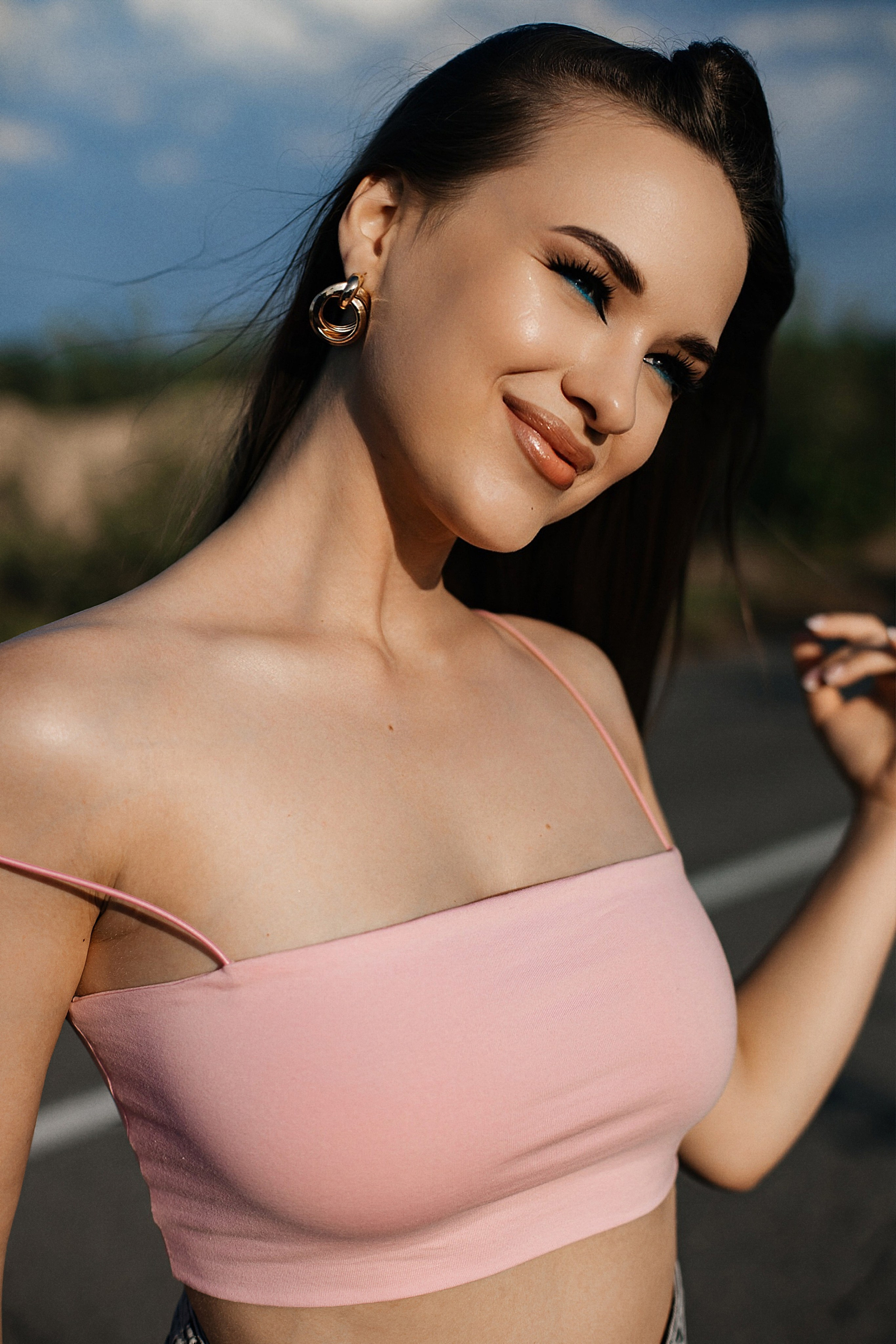 Юля. Екатерина Ярковая фотограф