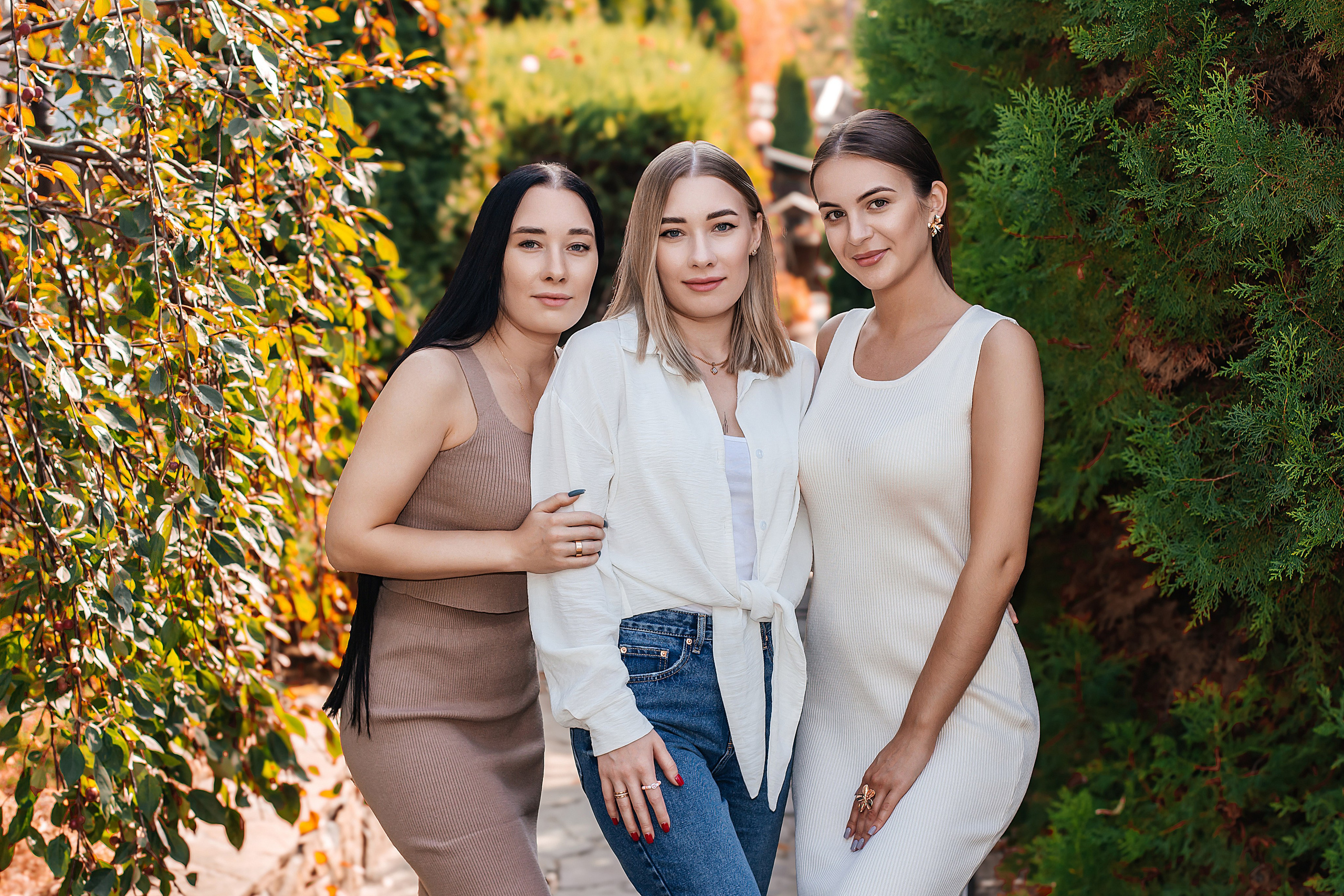 Семейная съёмка. Екатерина Ярковая фотограф