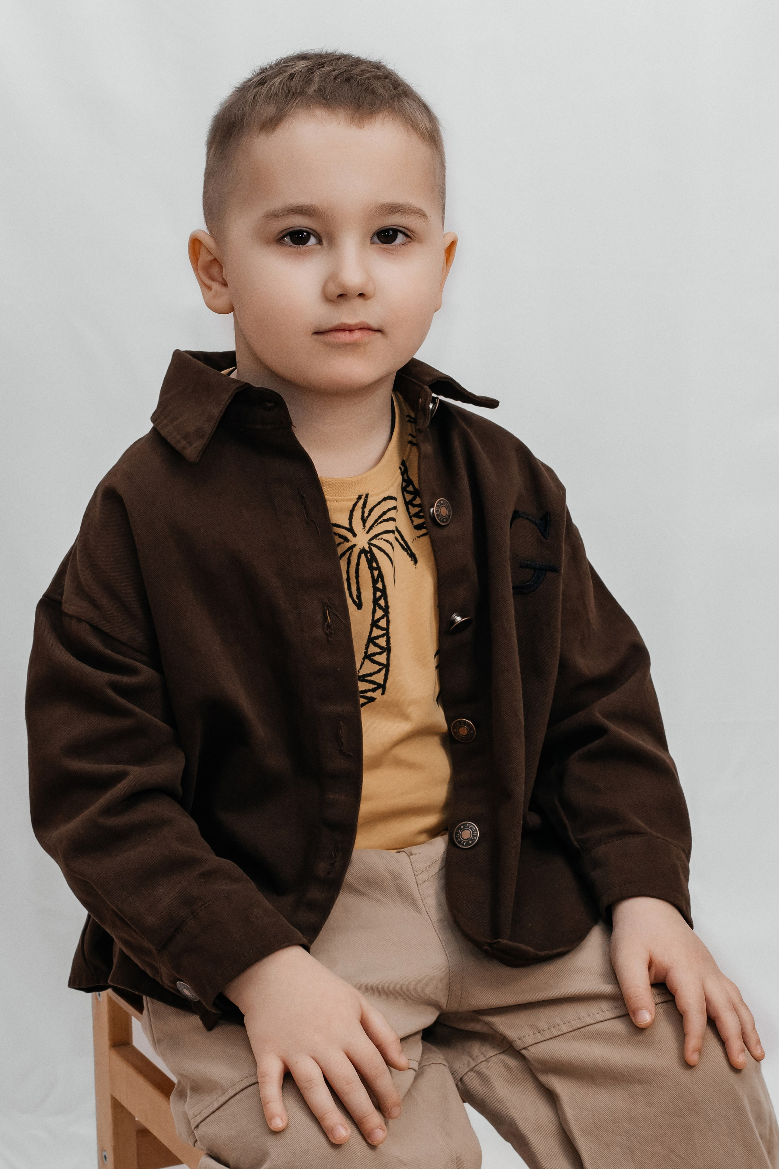 Выпускники детского сада «Дружба». Екатерина Ярковая фотограф