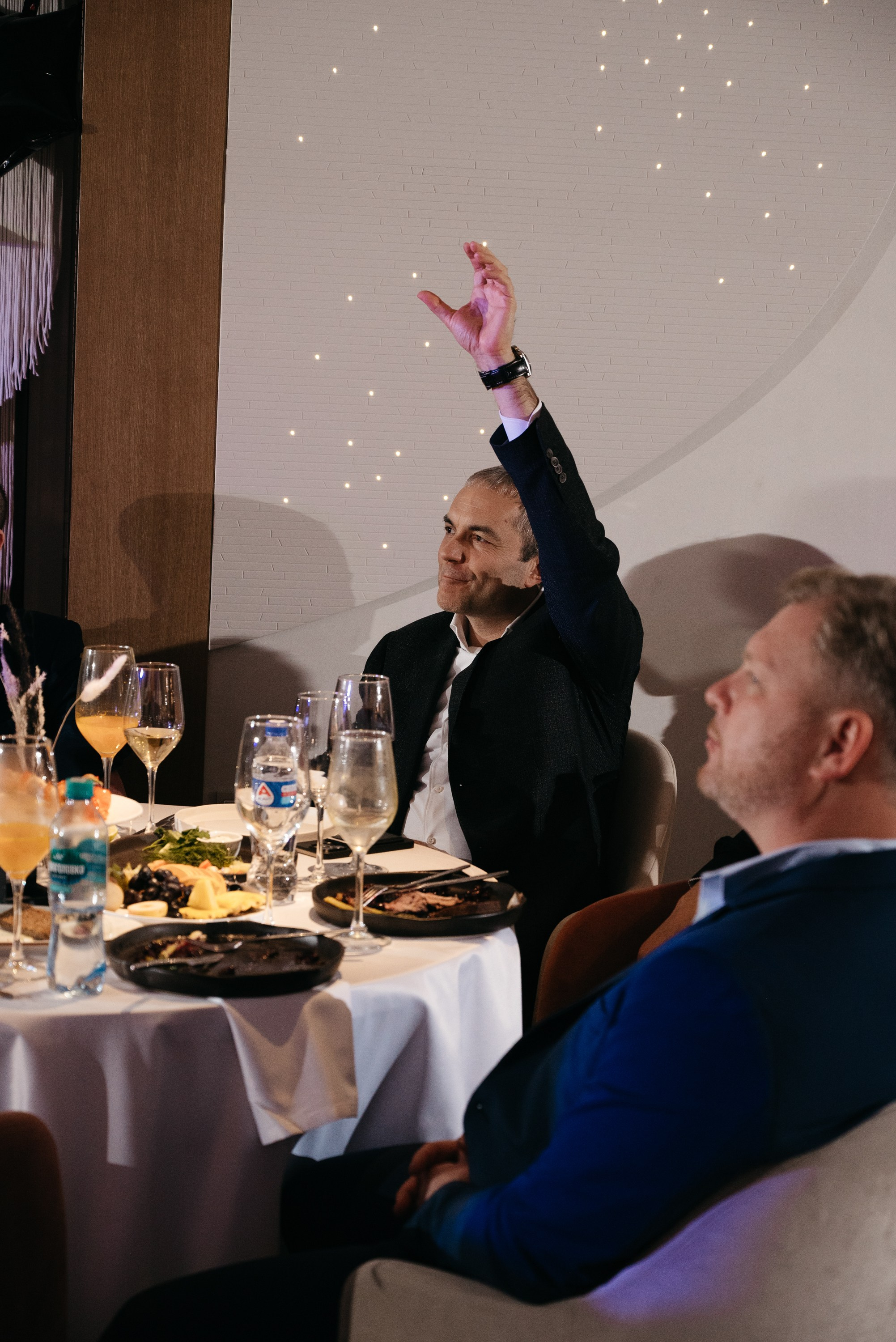 Корпоратив компании Авангард. Свадебный фотограф Ижевск Петр Шишков