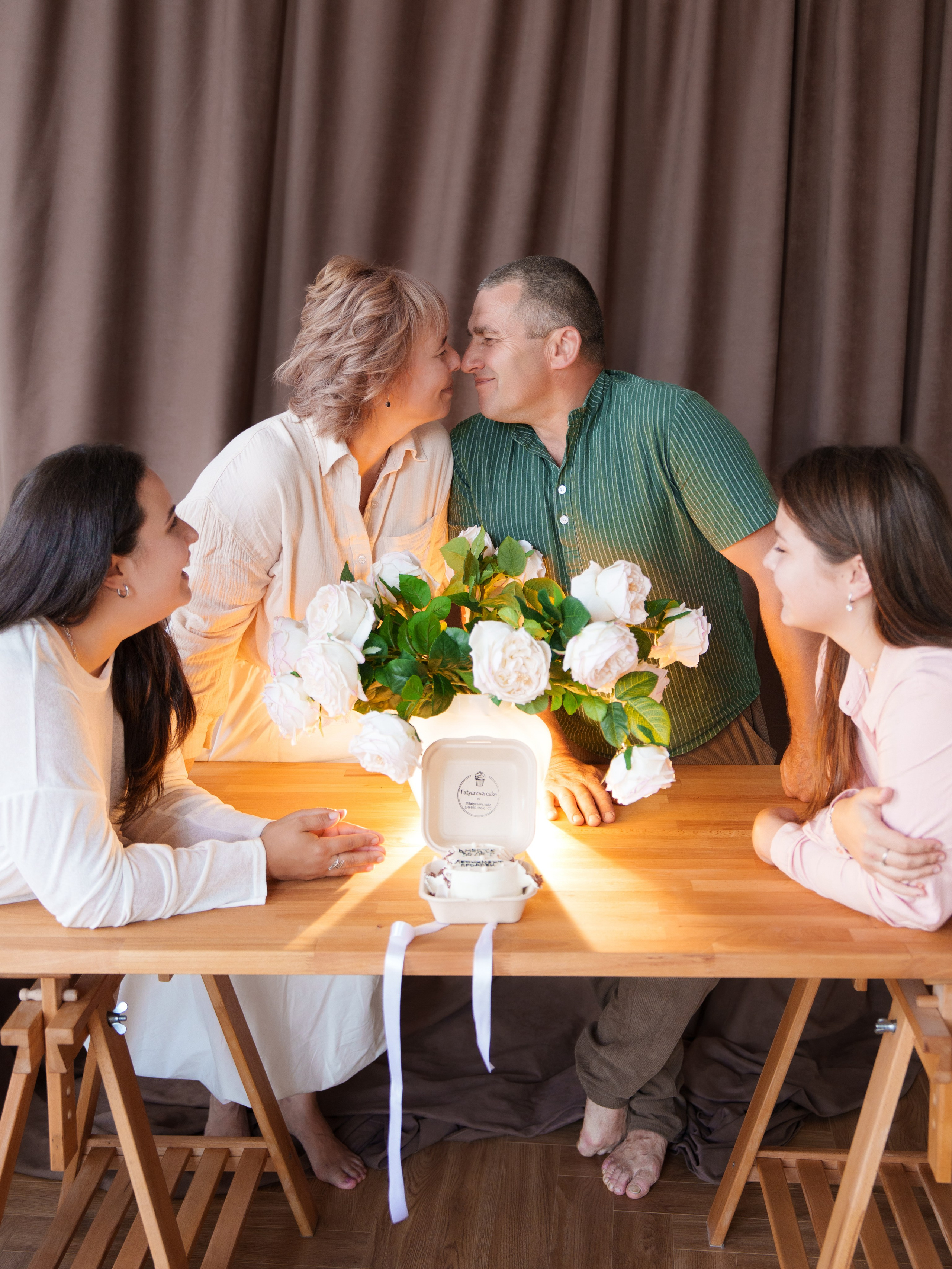 Family. Фотограф и видеограф Тверь