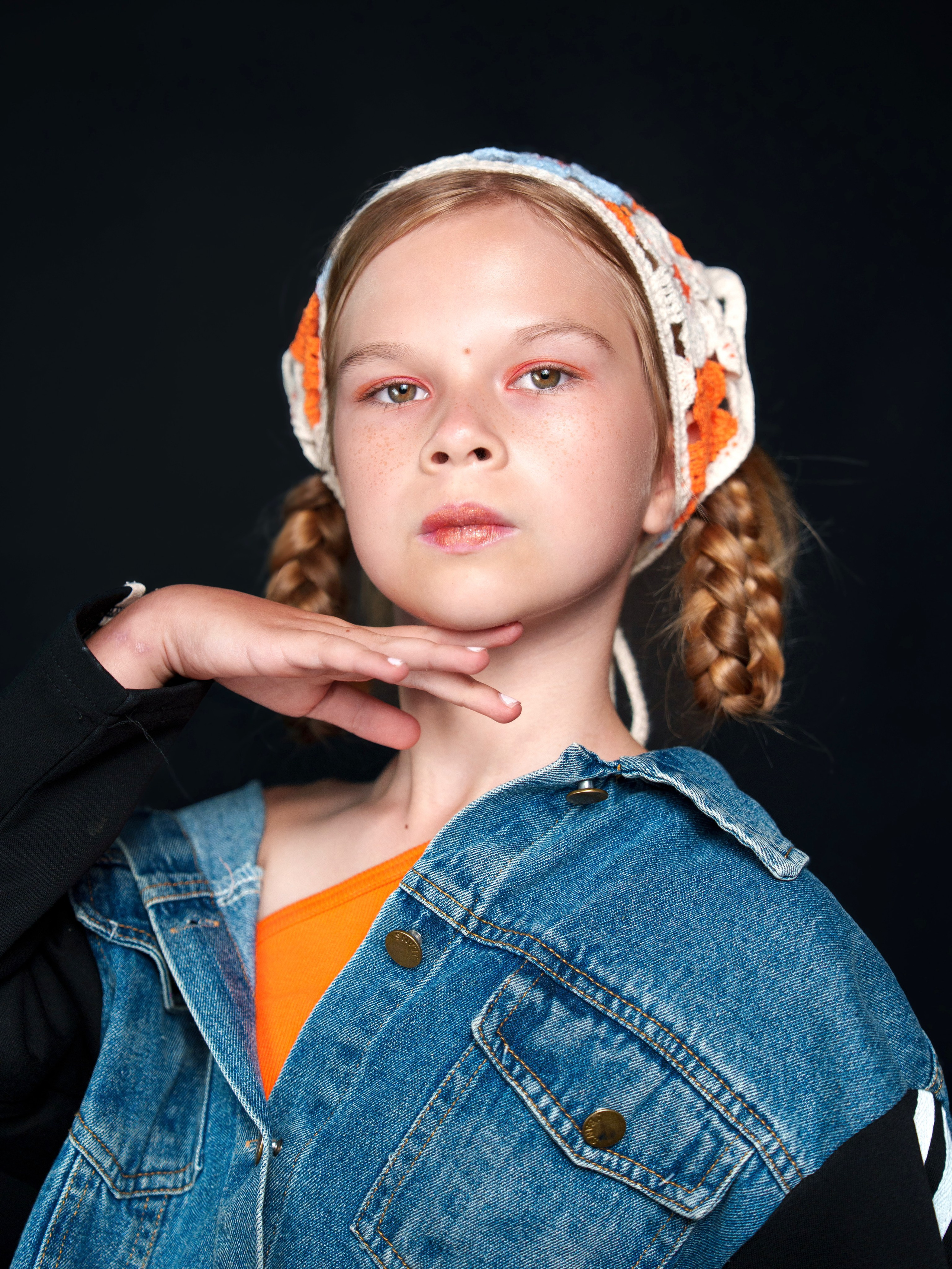 Beauty kids. Фотограф и видеограф Тверь