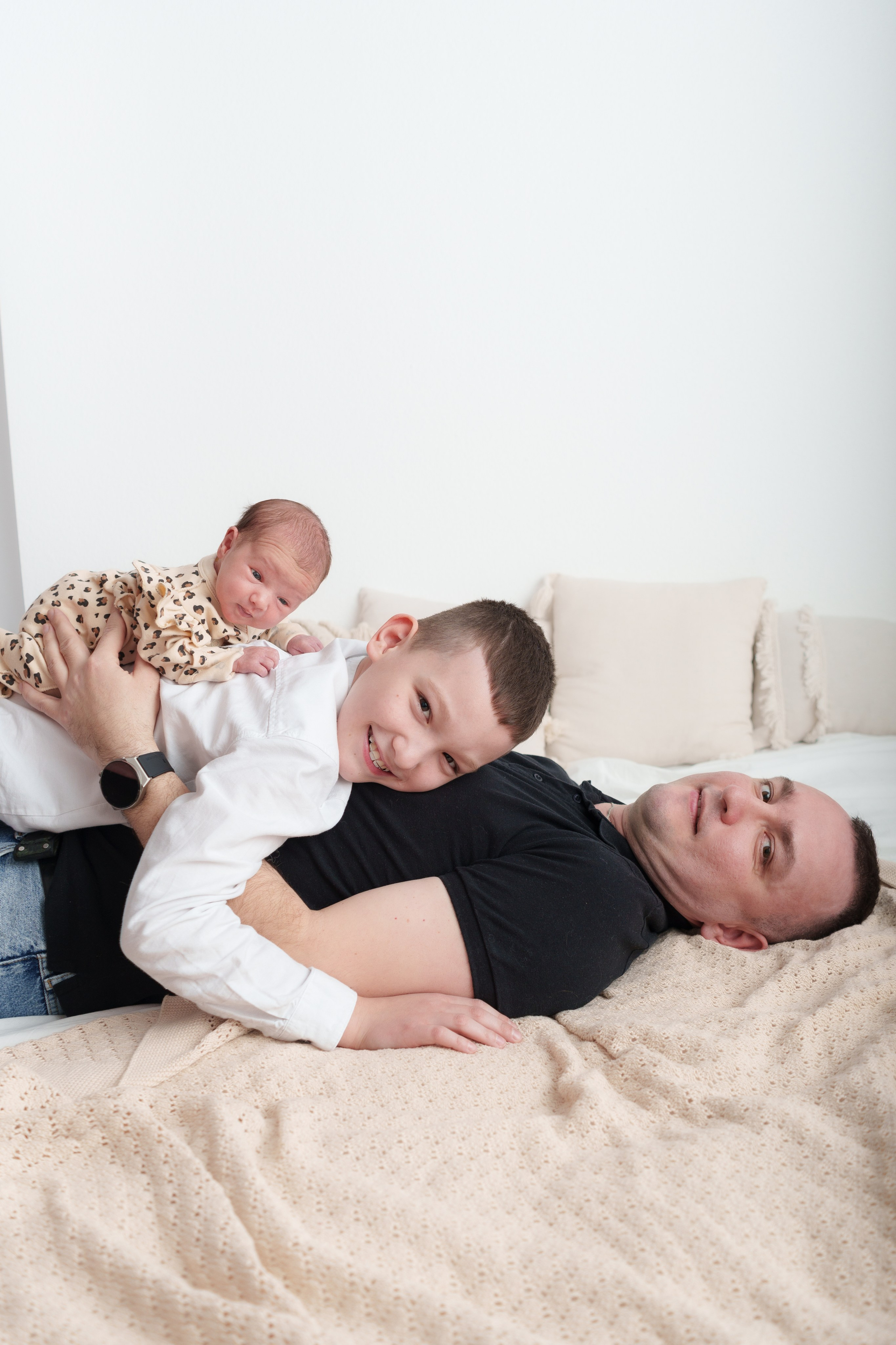 Family. Фотограф и видеограф Тверь