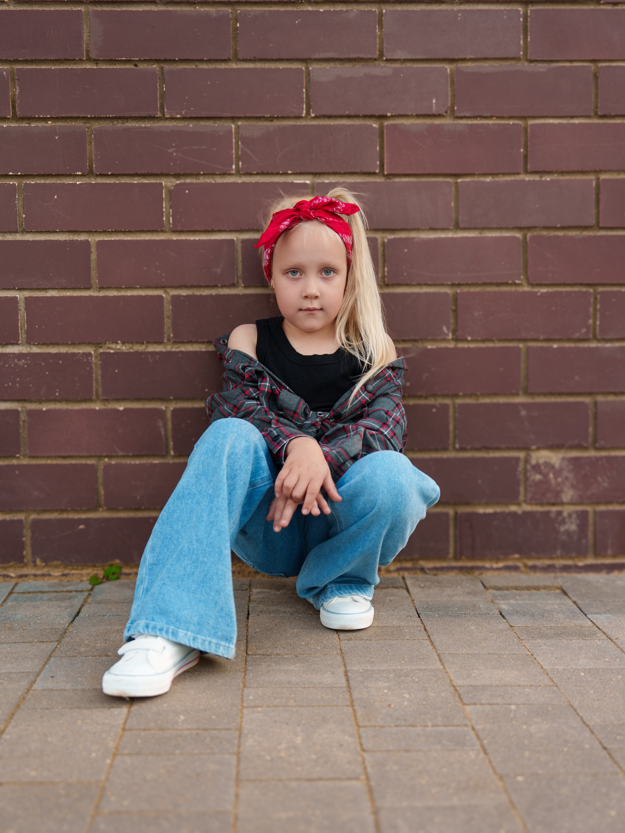 Fashion street. Фотограф и видеограф Тверь