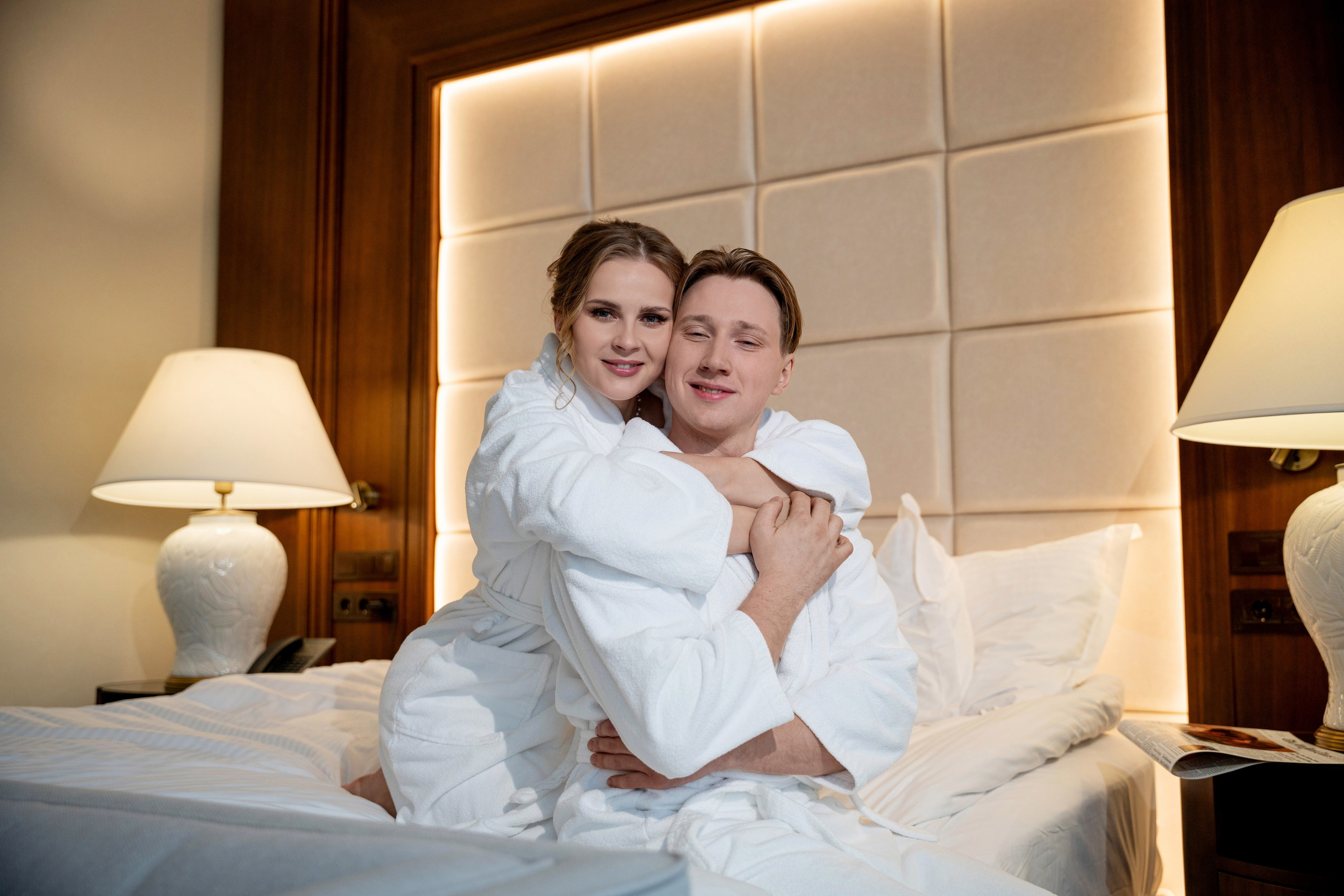 УТРО ЖЕНИХА И НЕВЕСТЫ. Фотограф на любое мероприятие