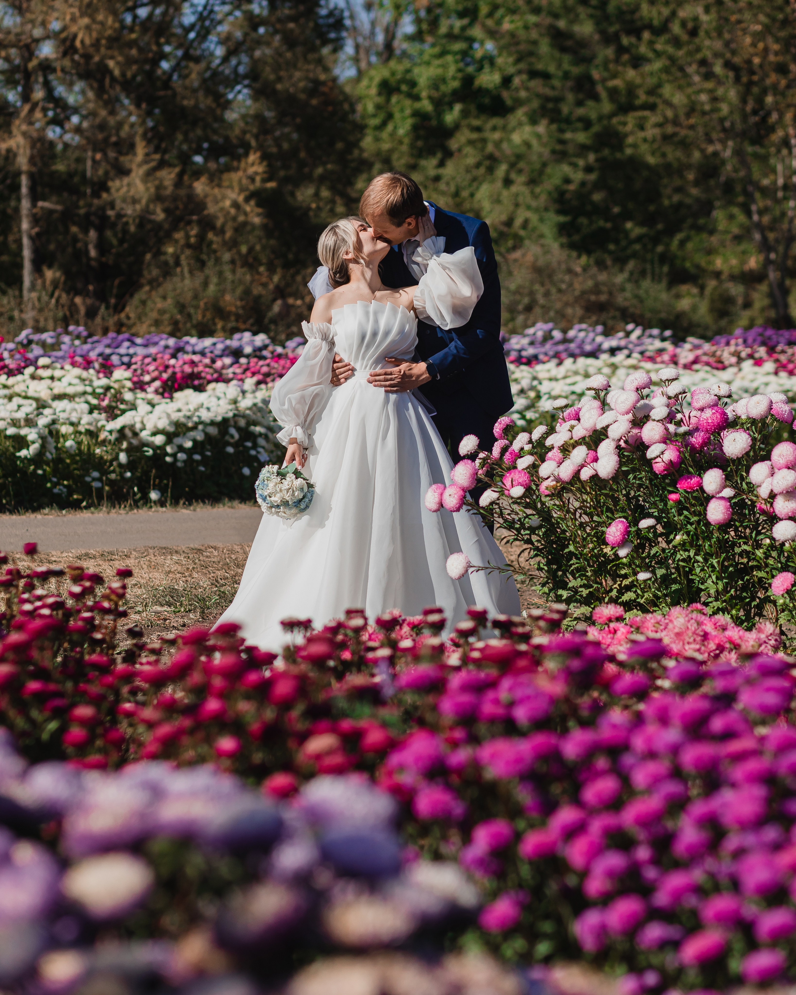 Денис & Наталья. Фотограф в Ставрополе Евгений Наглянцев