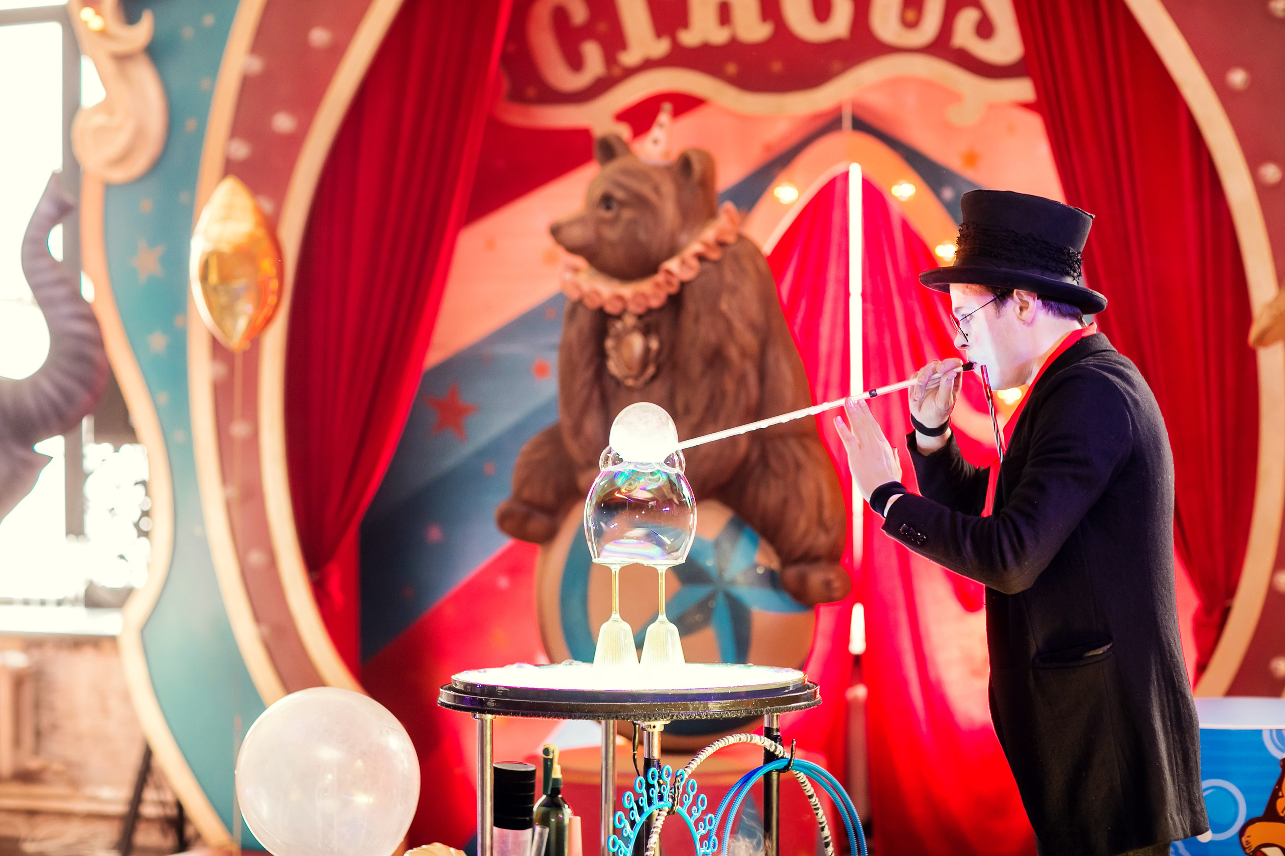 Насте 5 лет. Детский и семейный фотограф в Москве Анна Ипатьева