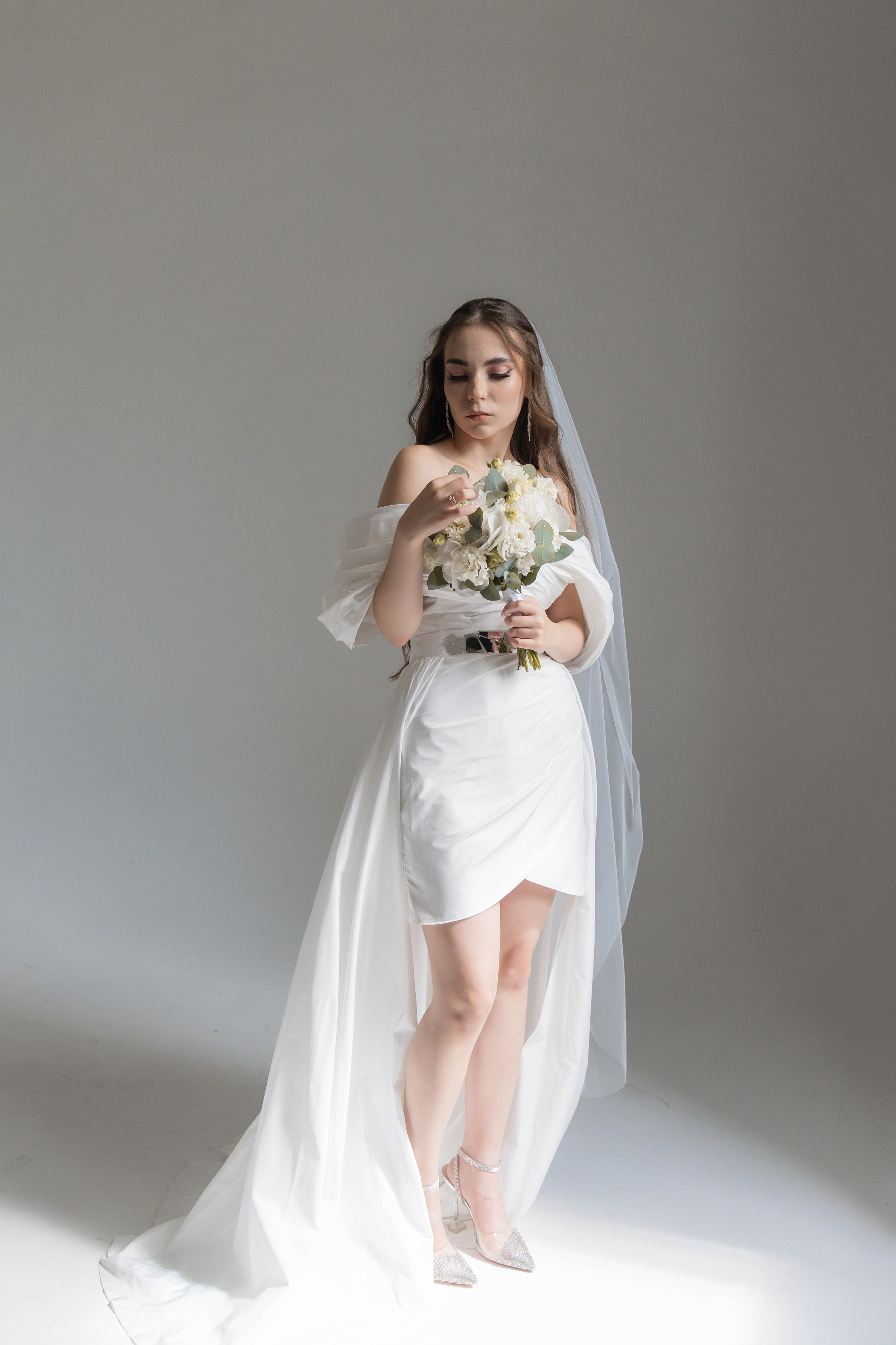 Арина и Андрей