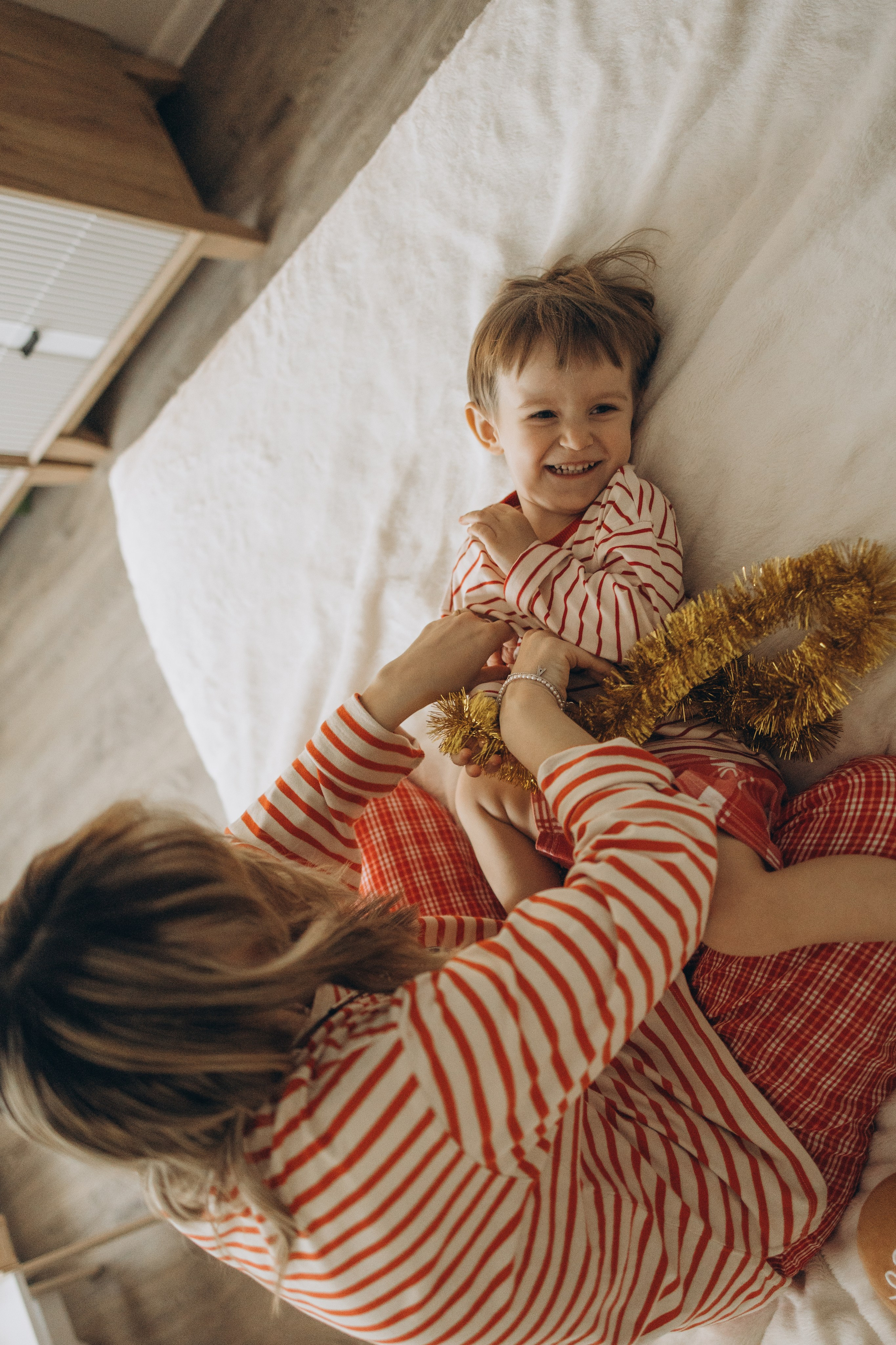 Алина, Женя и Саша. Семейный фотограф в Москве Виктория Ястребинская