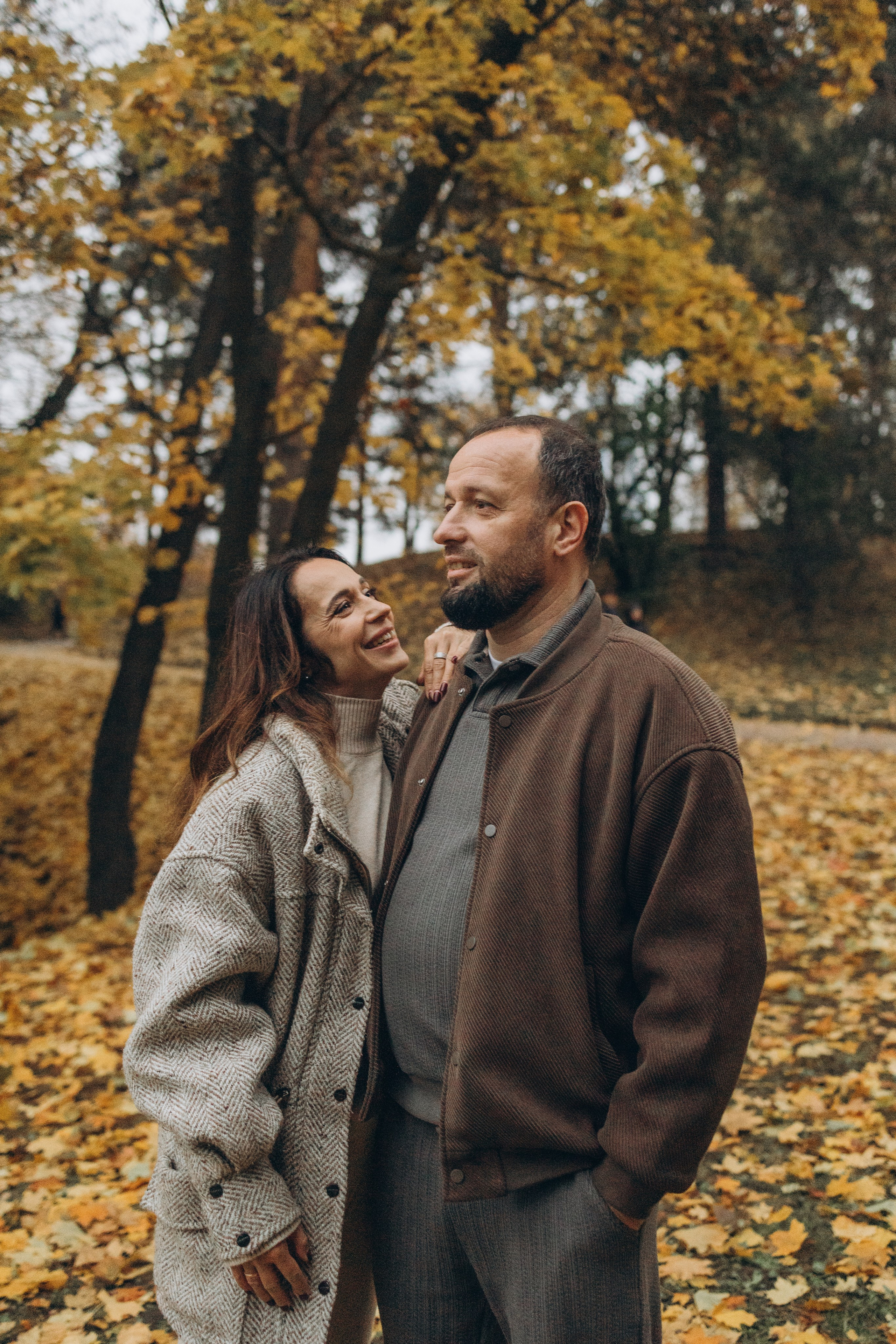 Оксана, Гриша, Ева, Марк и Саша. Семейный фотограф в Москве Виктория Ястребинская
