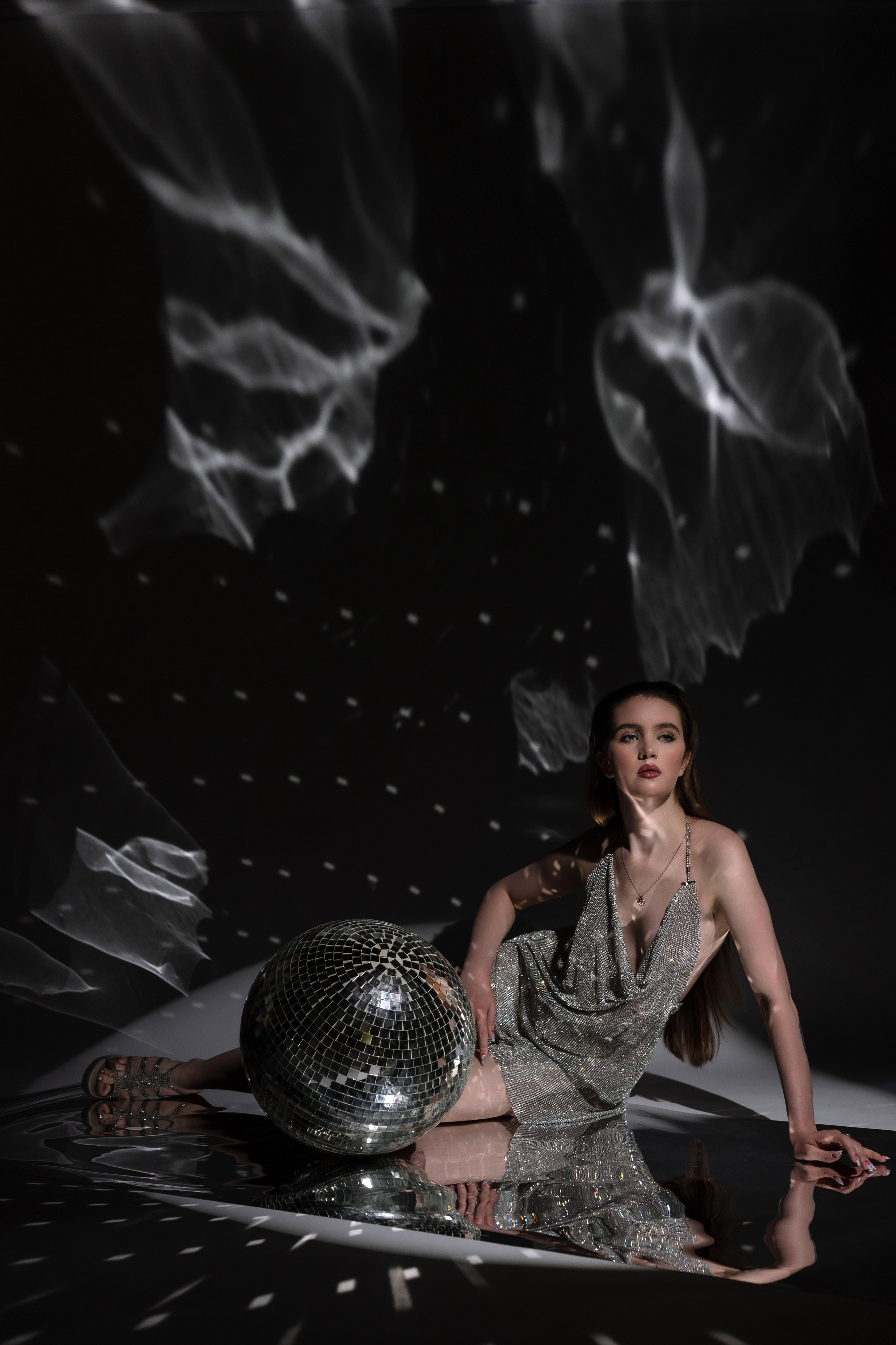 Девушки. Фотограф Анна Асташева, Ивантеевка, Пушкино, Москва