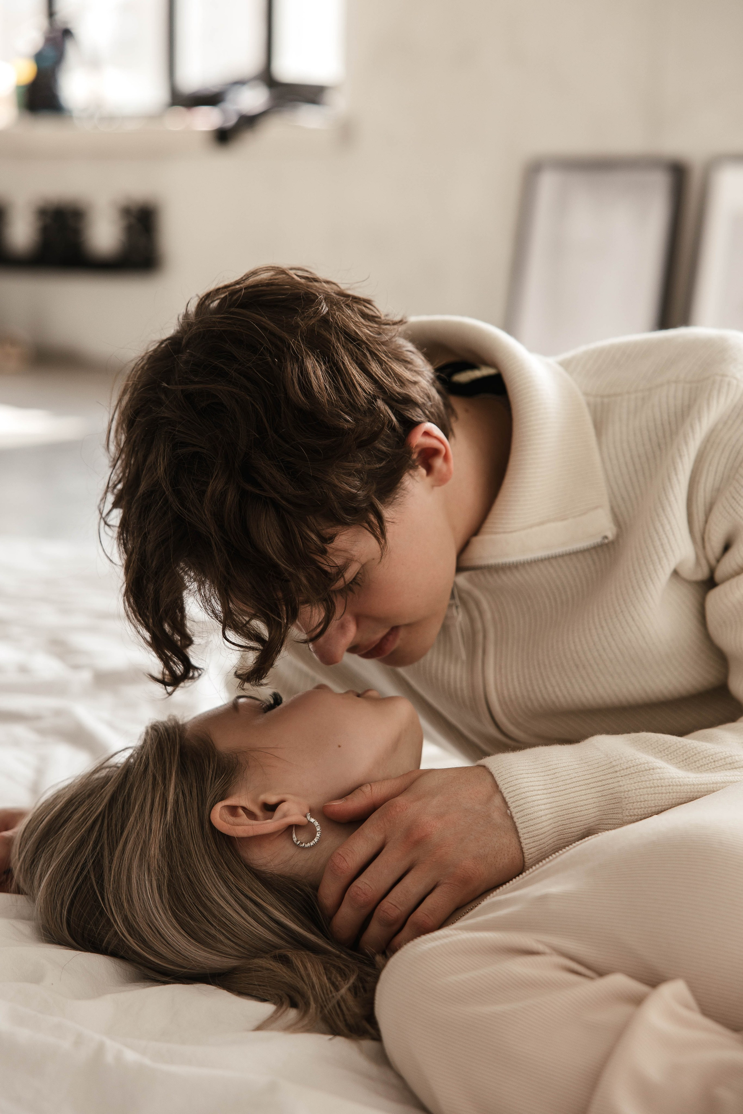 Настя и Рома. Главная