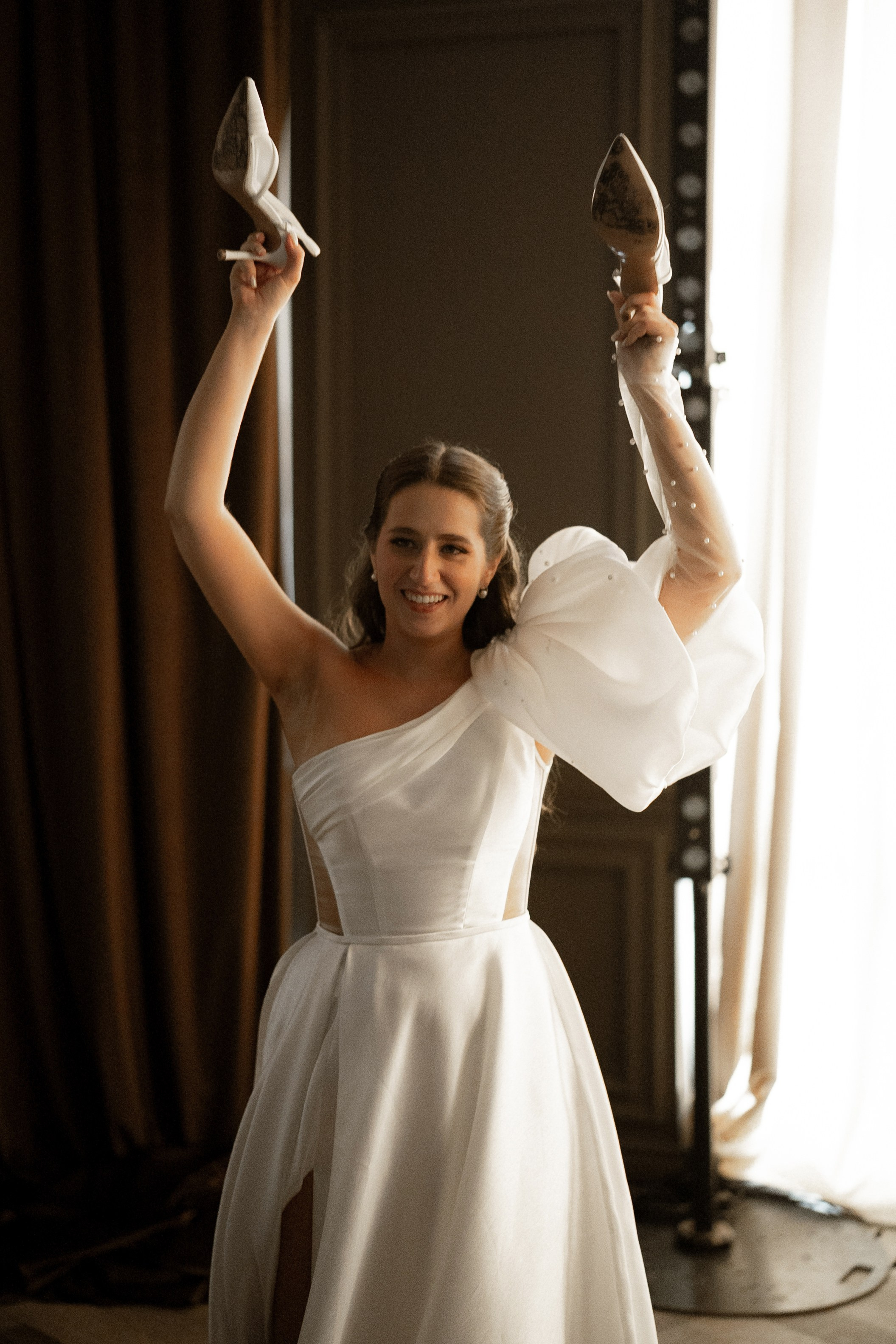 Казино. Полный день (сокращено). Семейный и портретный фотограф в Саратове Сахарова Маша