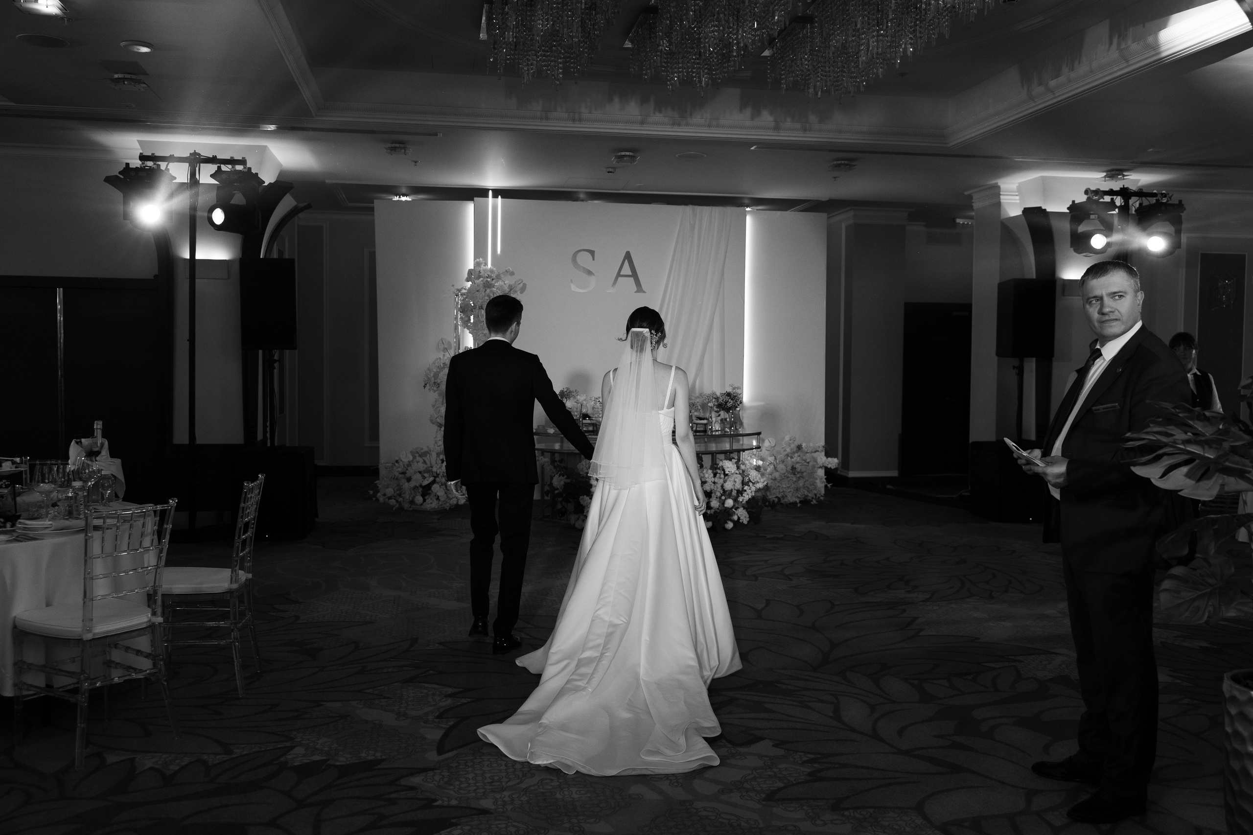 Станислав и Анна. Свадебный фотограф Тула Москва СПБ / Сёмина Дарья