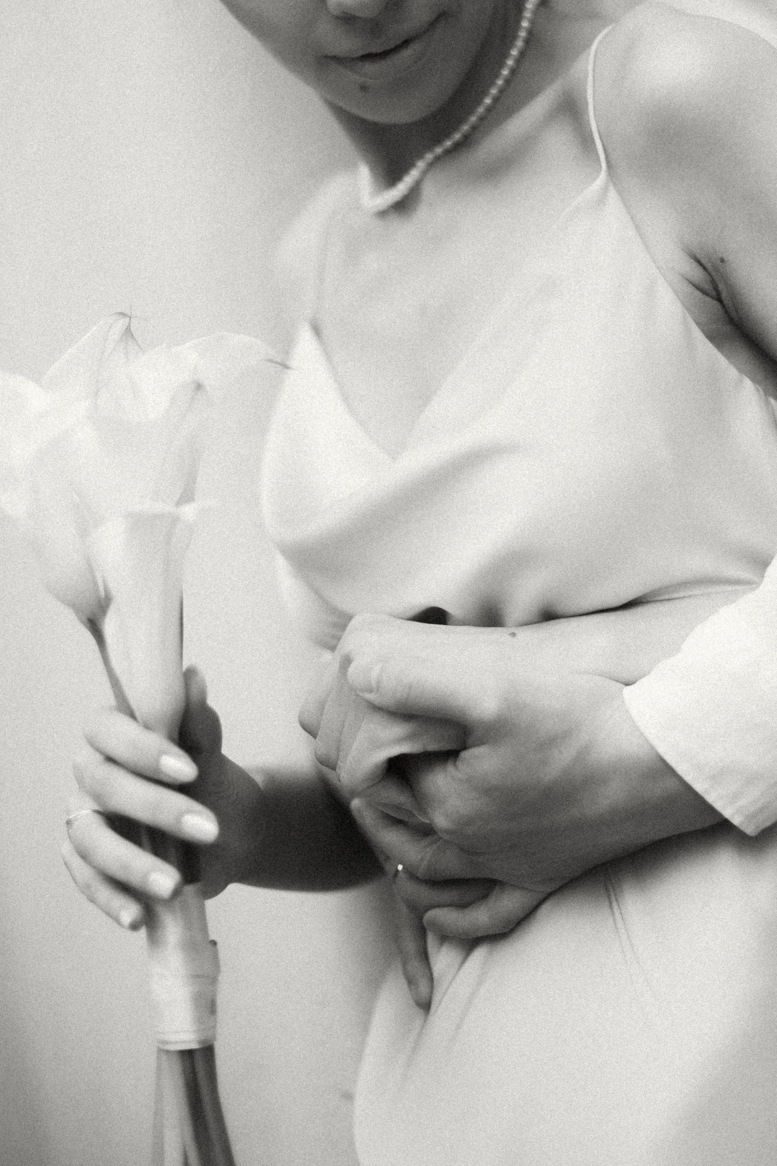 Энже и Равиль. Фотограф любви в городе Казань