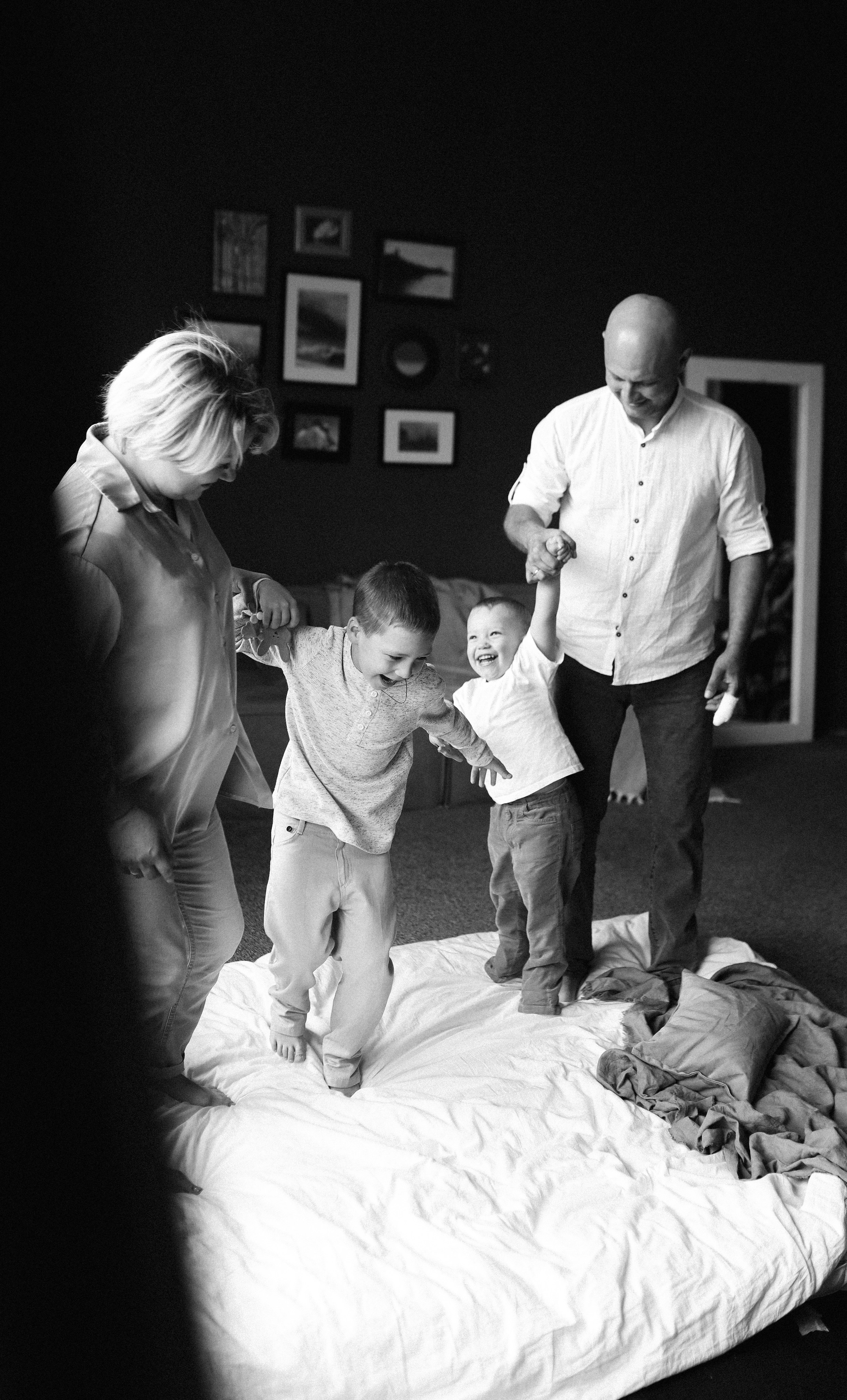 Семейные кадры. Смирнова Алена Фотограф Екатеринбург