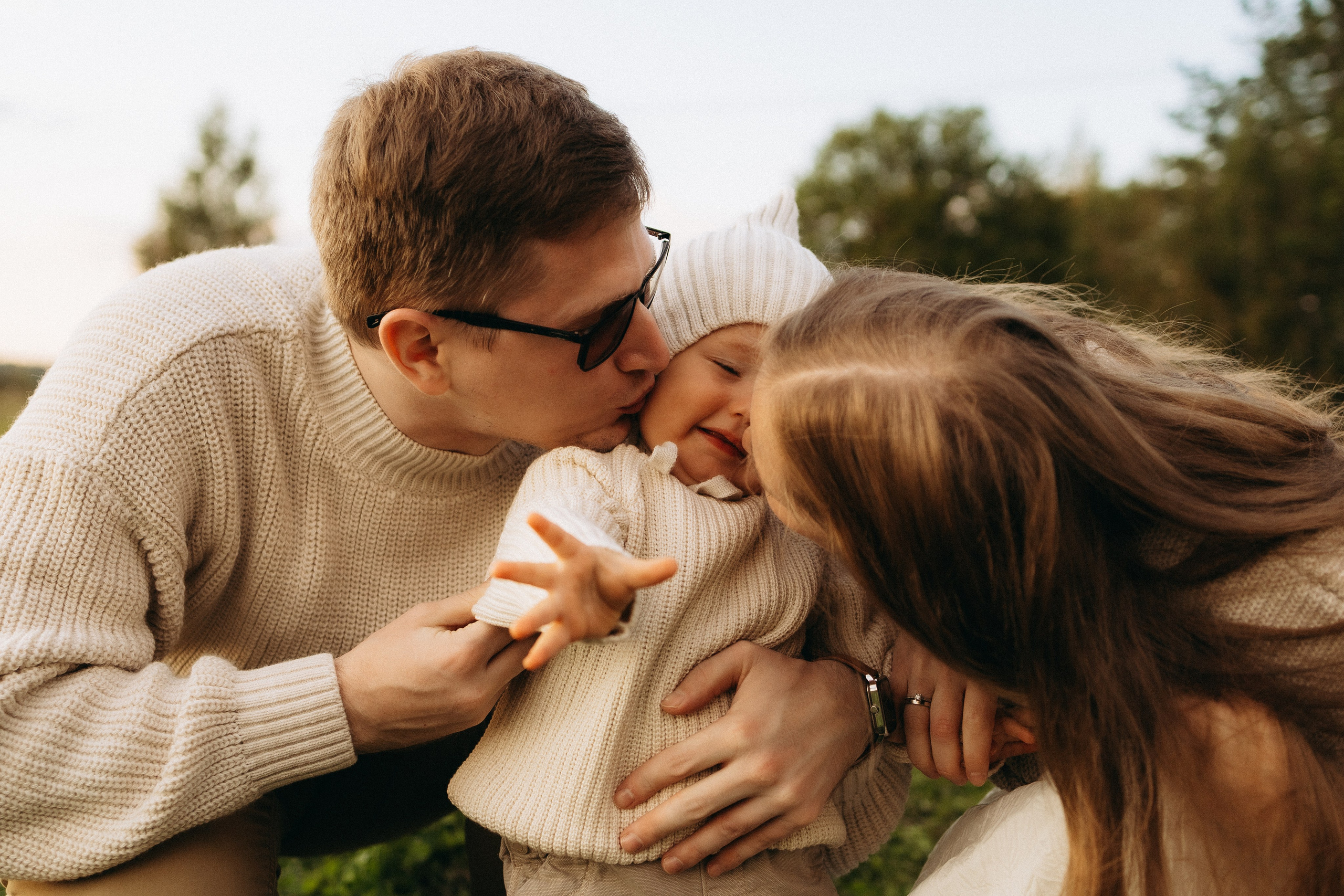 Лучшие закаты. Смирнова Алена Фотограф Екатеринбург