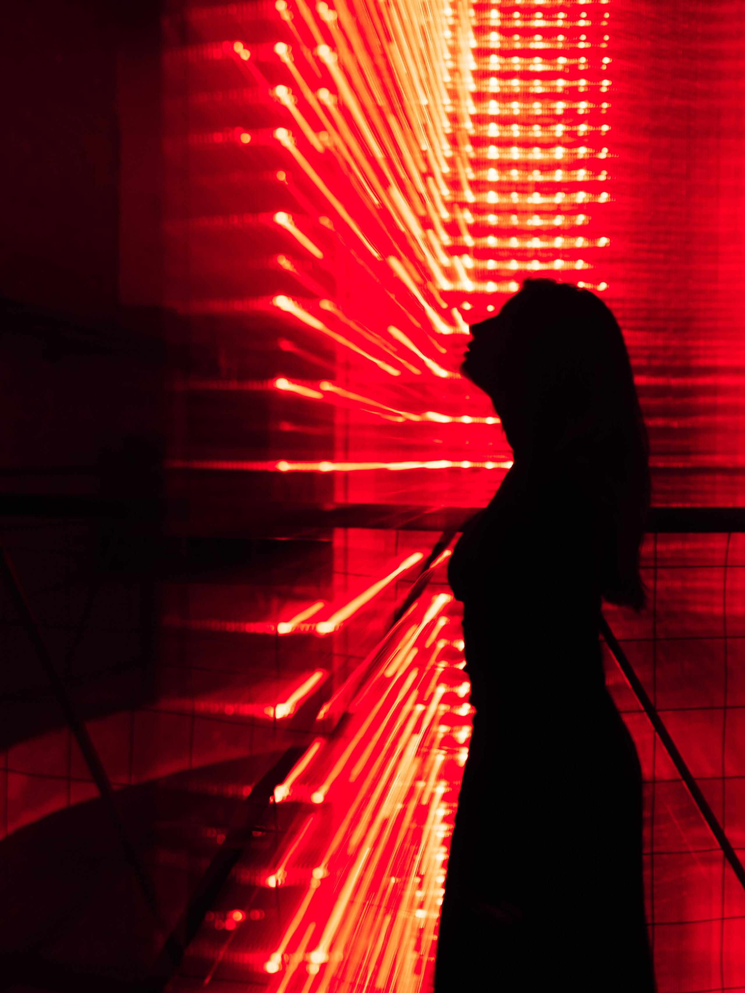 CISTERN SPACE, media.tribe, Тонкие Материи. @tomrus: Рустам Шагиморданов — фотограф