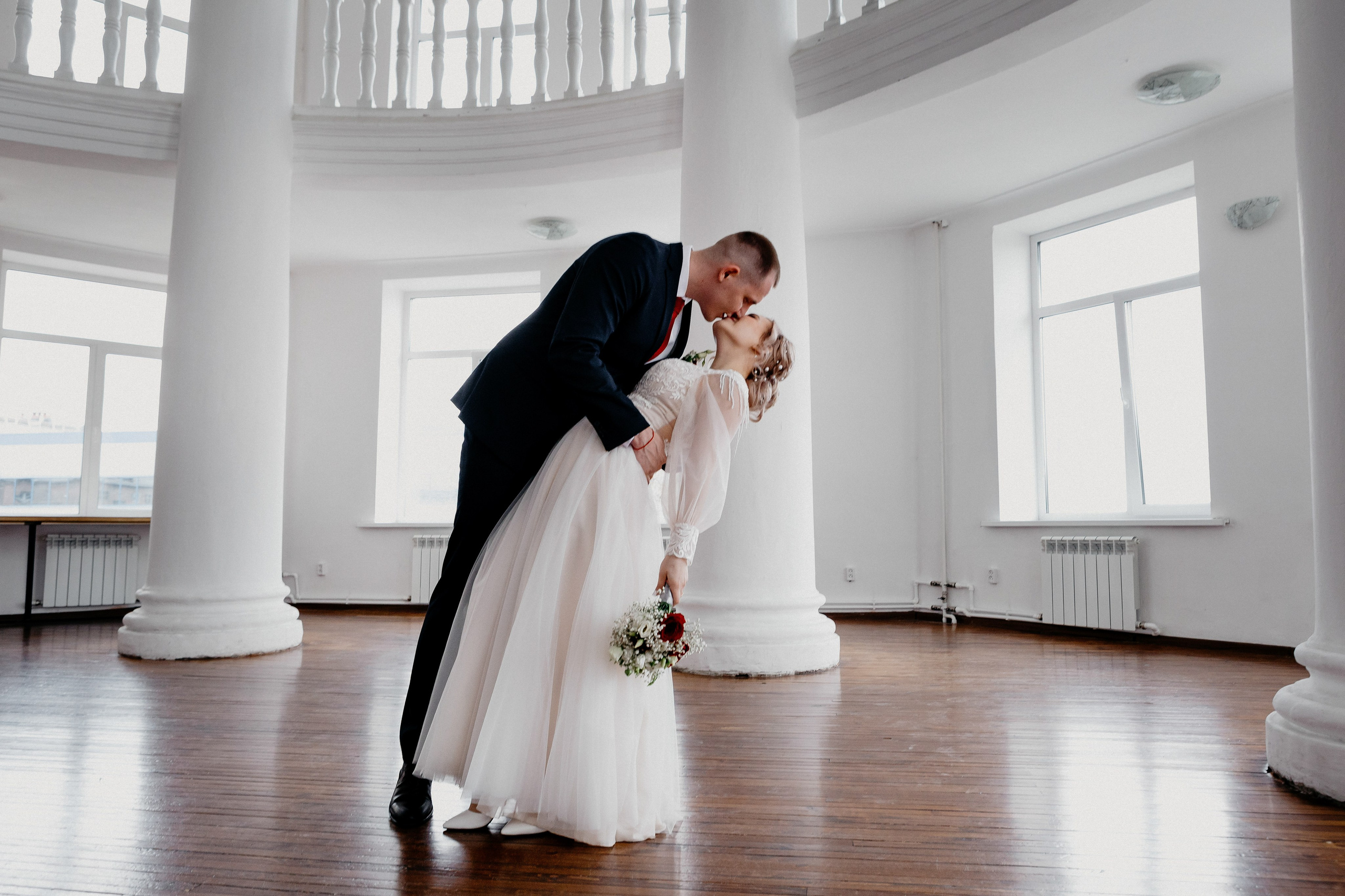 Максим и Ксения. Фотограф, видеограф в Челябинске Глеб Хазиев