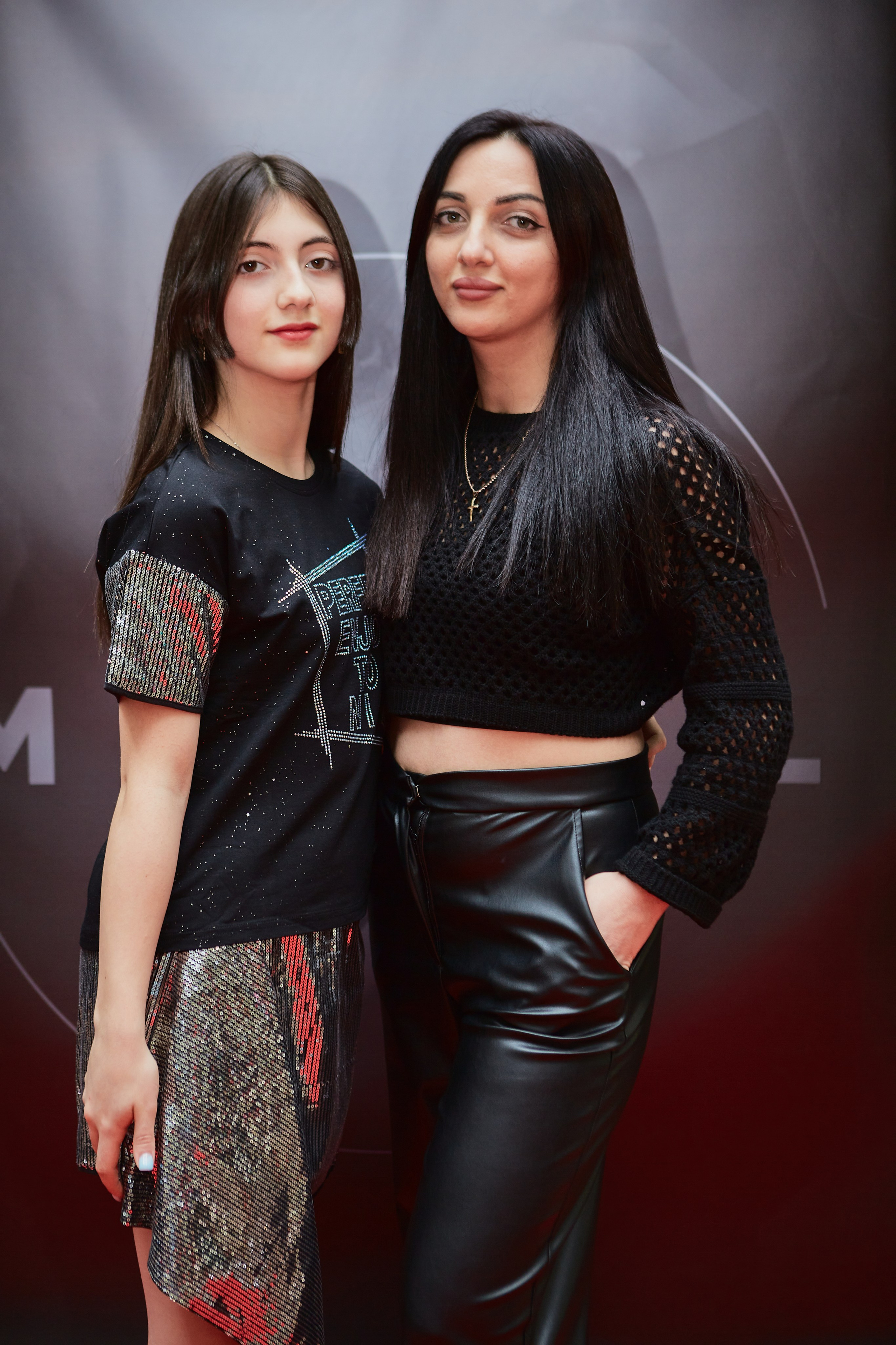 FASHION SHOW ТЦ Sun City. Efimova Model Agency