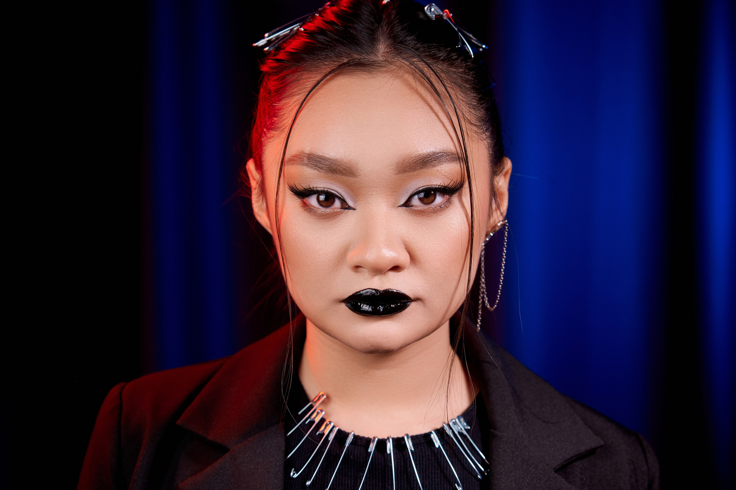 Алина. Фотограф Таганрог Анна Трайжон