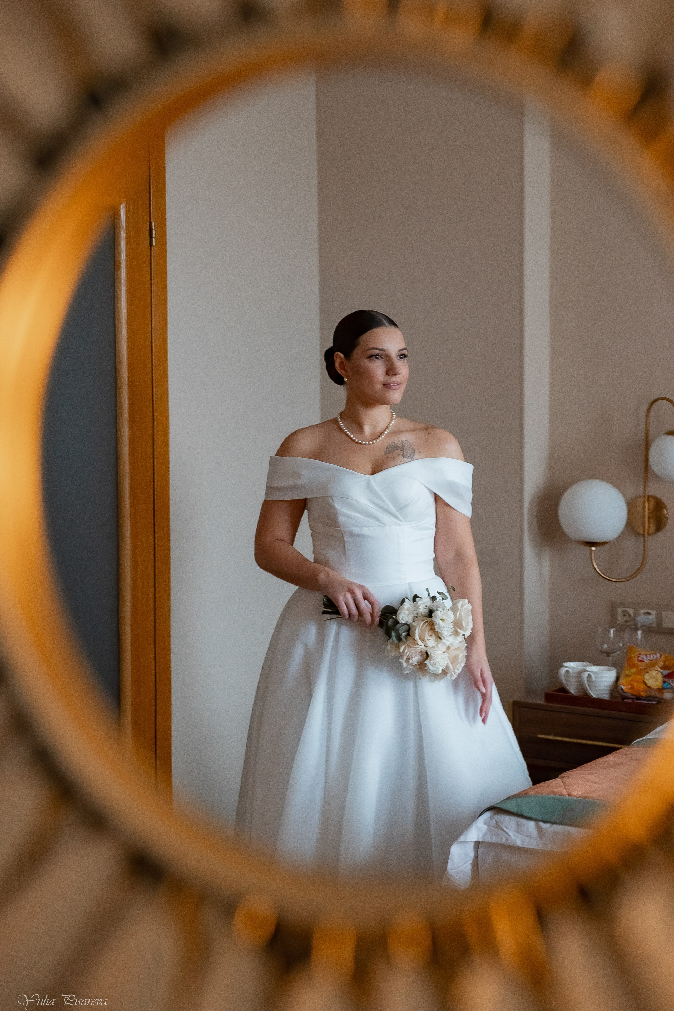 Свадьба Никита и Валерия. Фотограф в Санкт-Петербурге Писарева Юлия