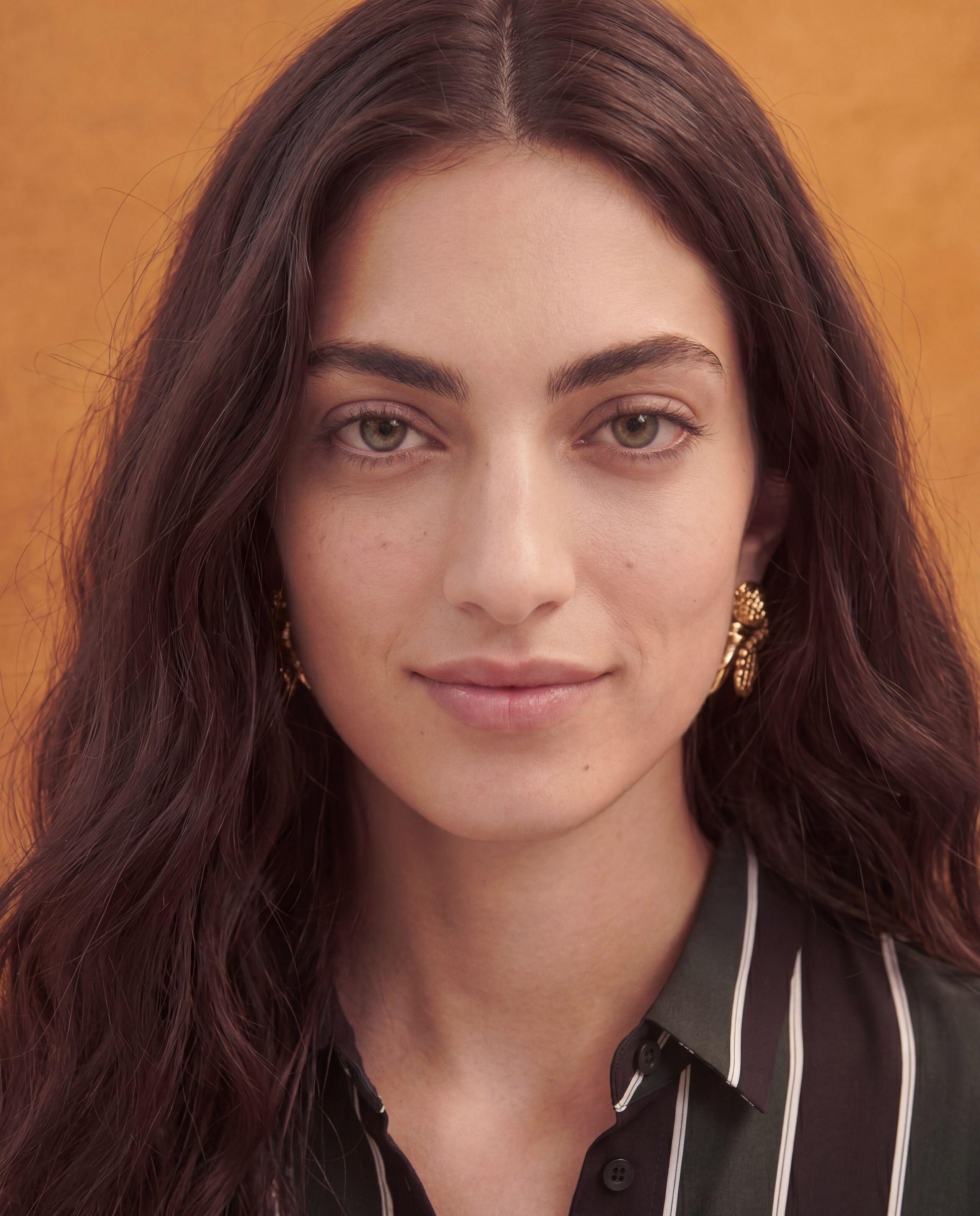 Имиджевая ИИ-фотосессия: портрет AI-модели, формирующий уникальный и запоминающийся образ для личного бренда в соцсетях