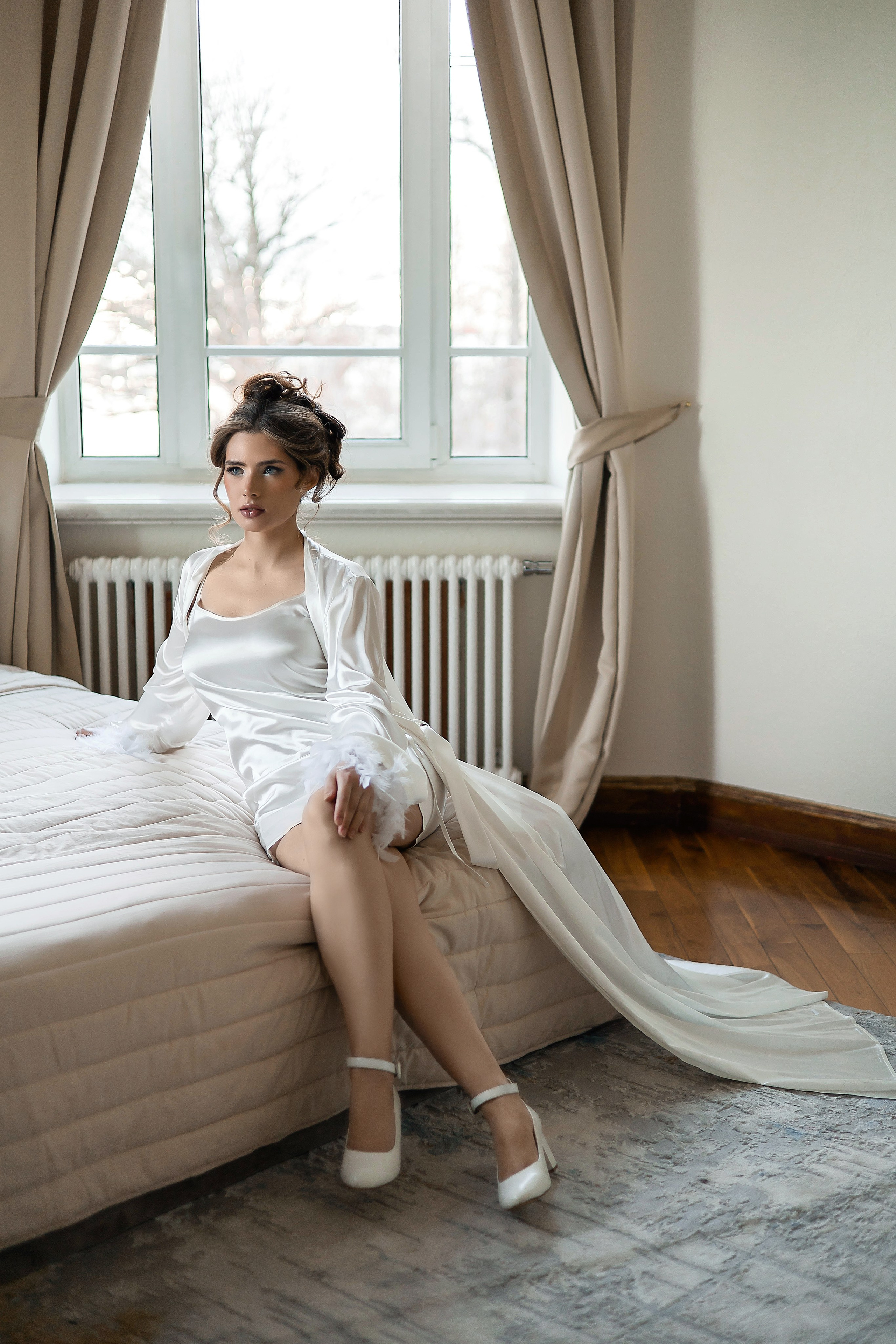 Алина и Владислав. Фотография с любовью от Людмилы Луценко