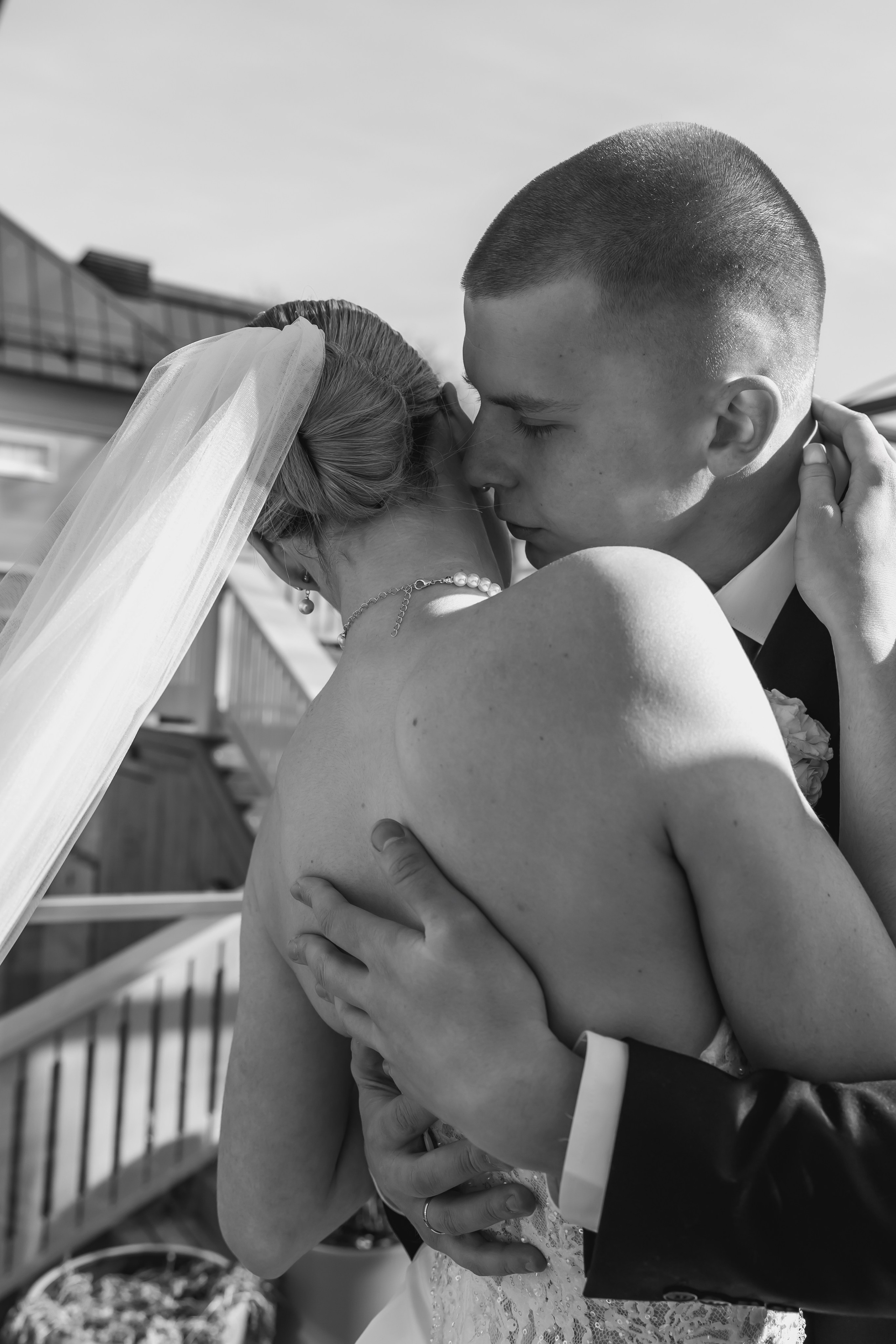 Свадебная история. Свадебный фотограф  Калининград | Москва