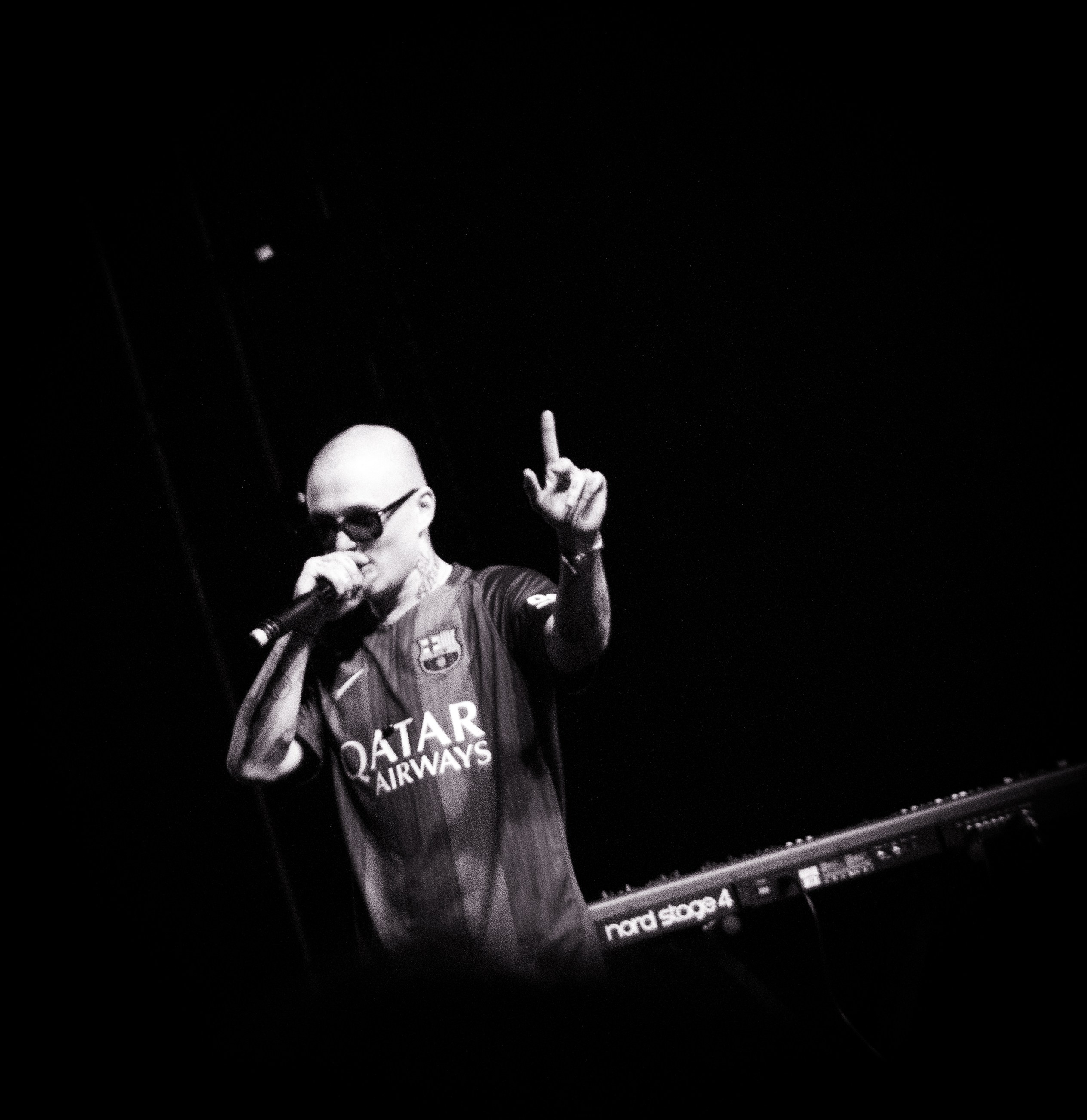 Whole Lotta Swag. Main