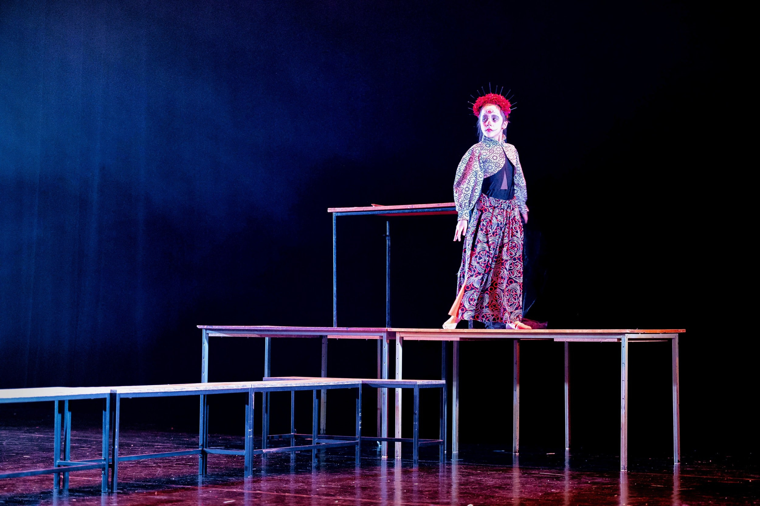 Московский продюсерский центр. Бизнес фотограф в Москве Алексей Кознев