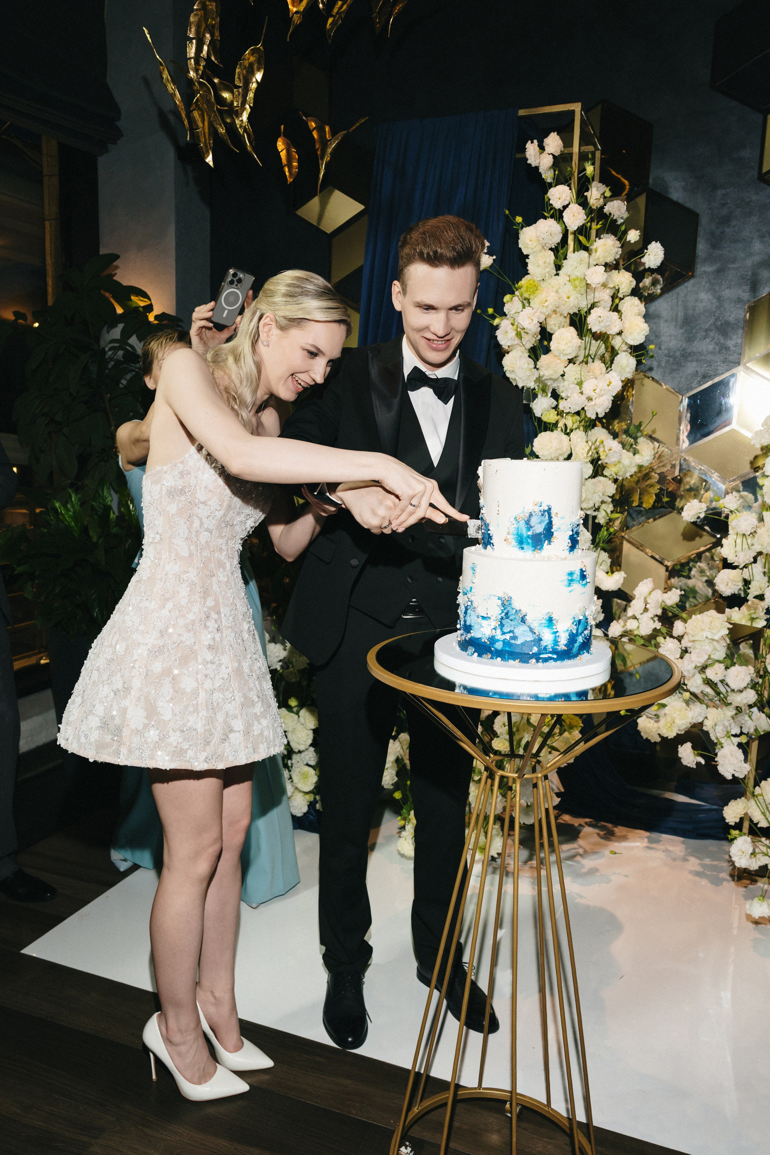 Александр и Дарья. Фотограф в Красноярске