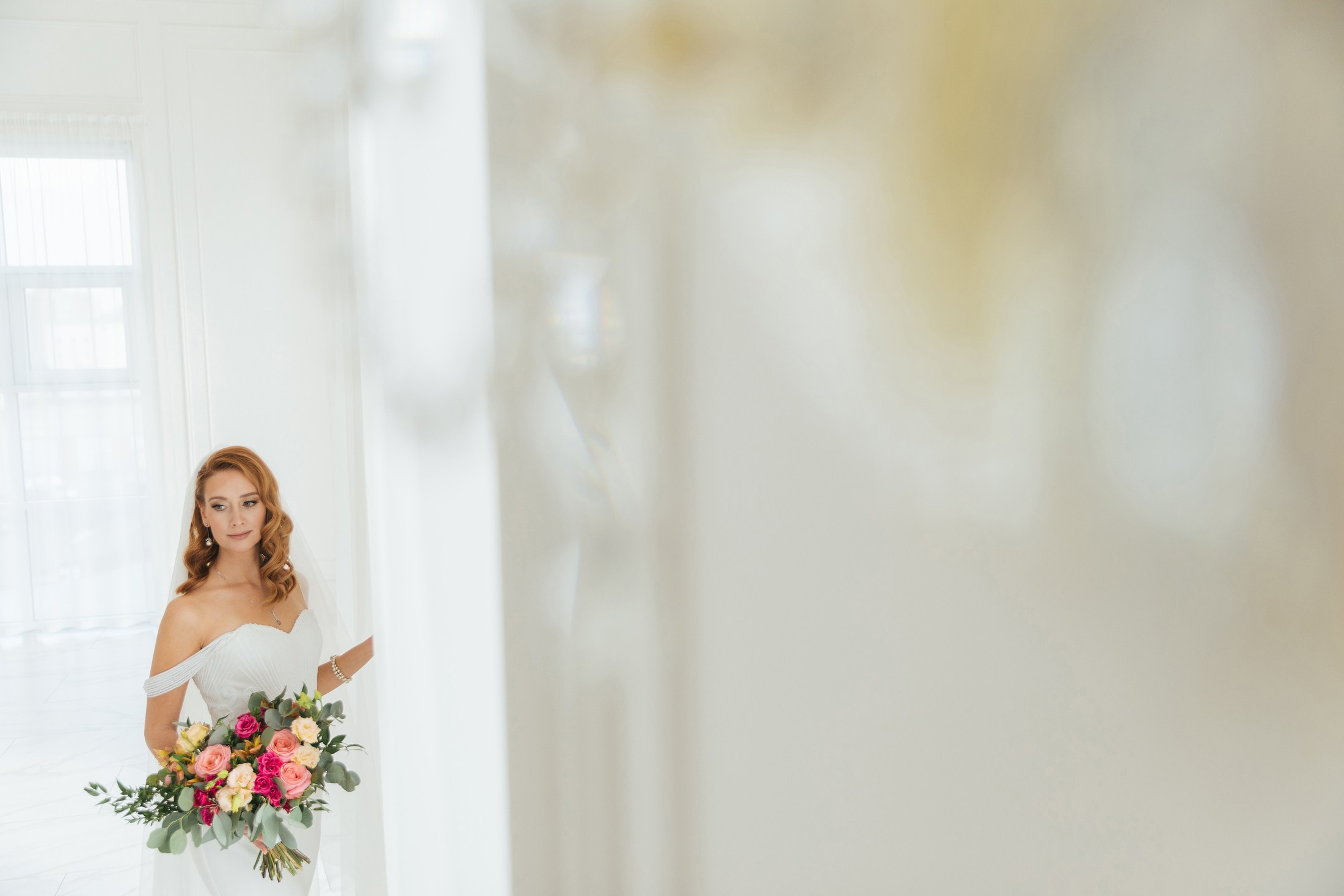 Максим и Екатерина. Свадебный и семейный фотограф в Челябинске Мазуркевич Макс