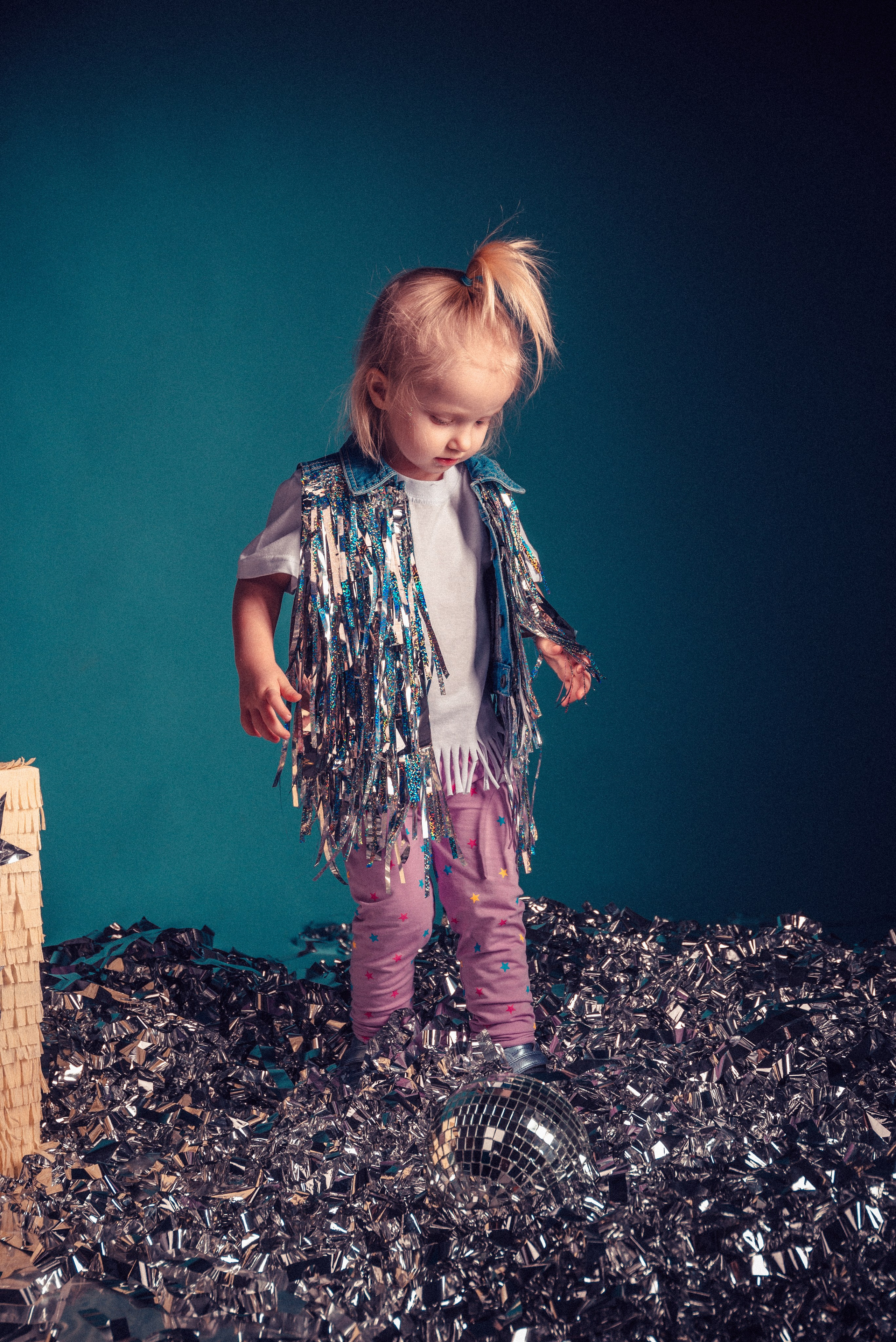 ДИСКО. Детский и семейный фотограф Катерина Мишина