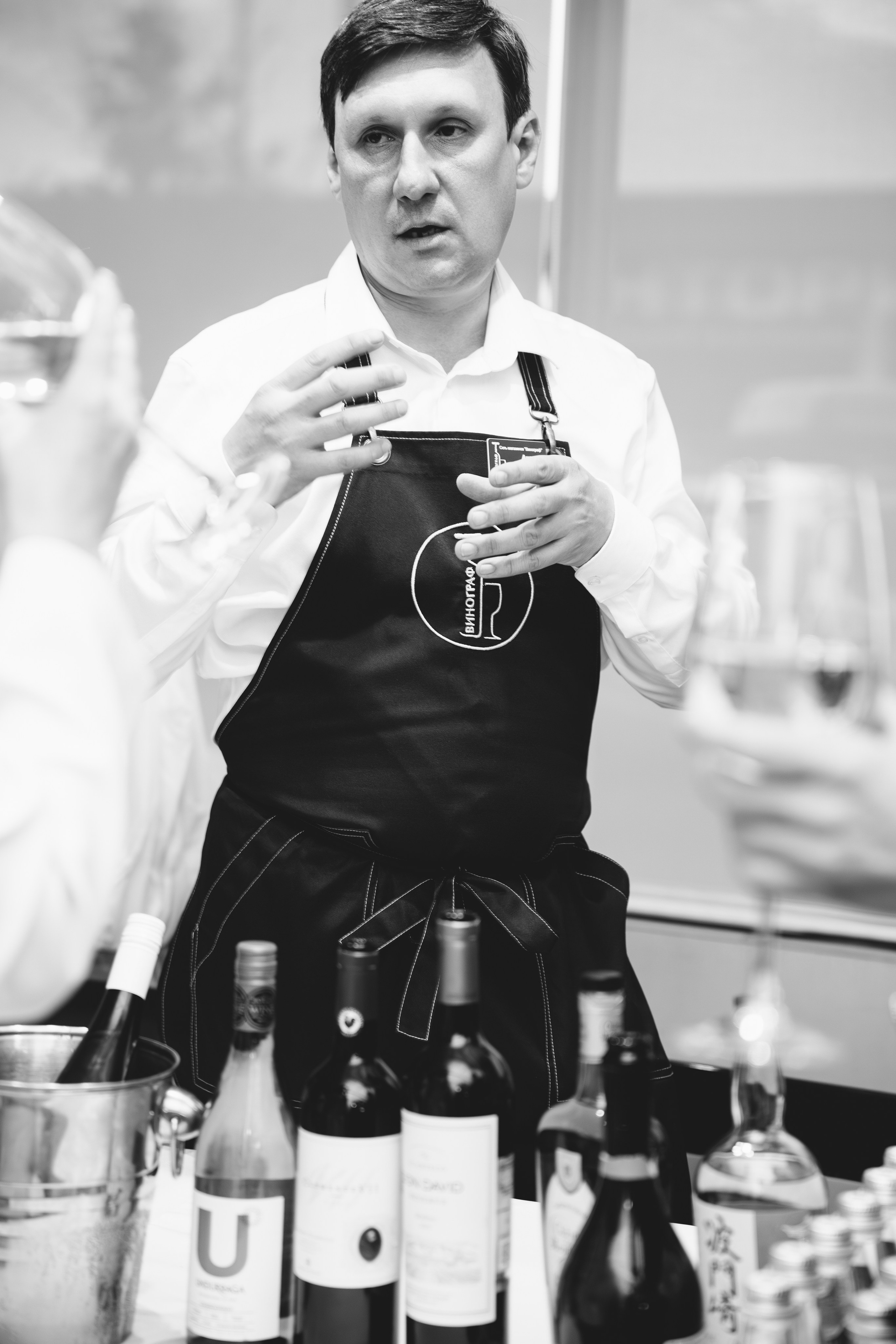 Небо над Енисеем. Фотограф в Красноярске