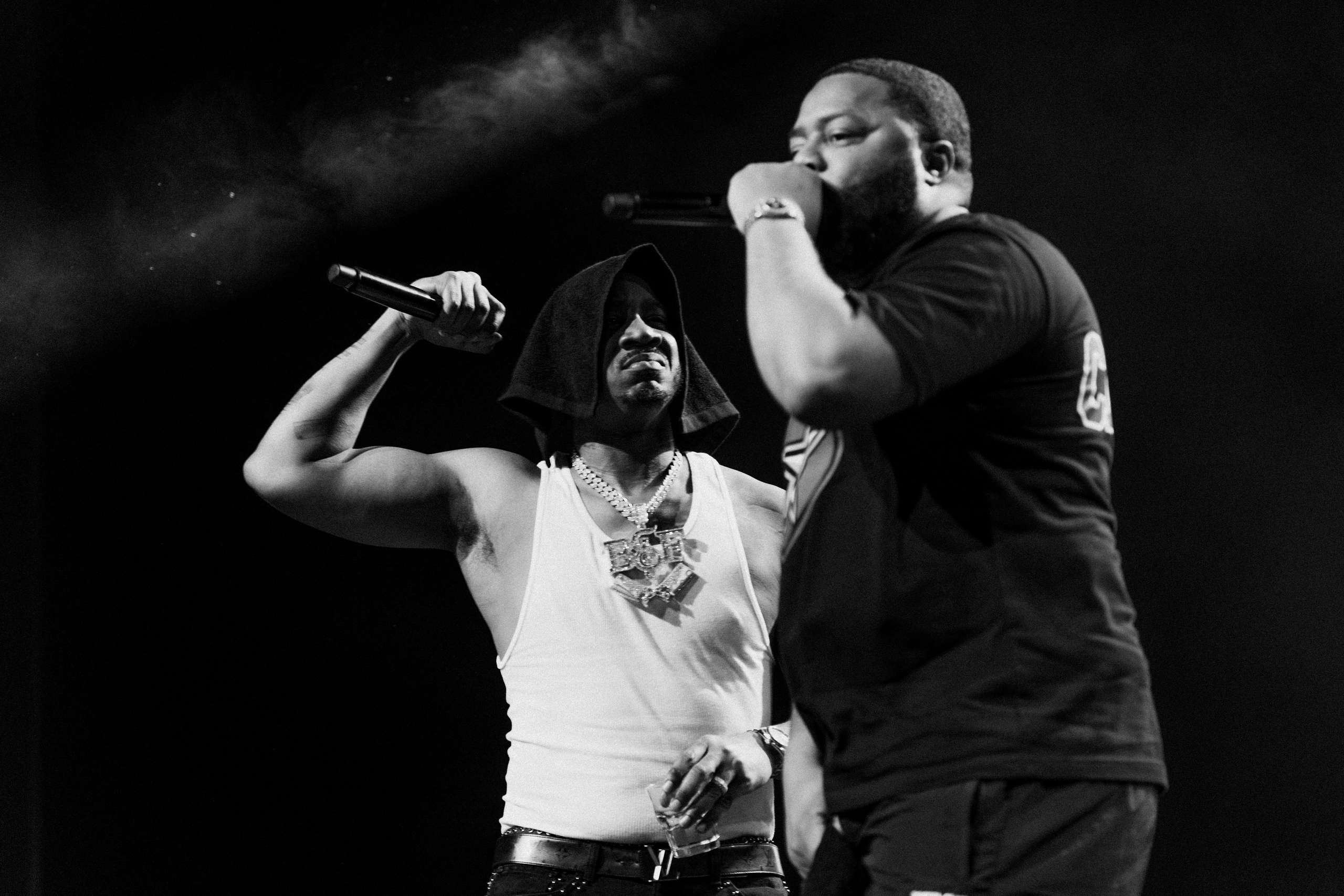 Benny the Butcher концерт. Свадебные фотосессии в Москве. Фотограф Сергей Ржевский